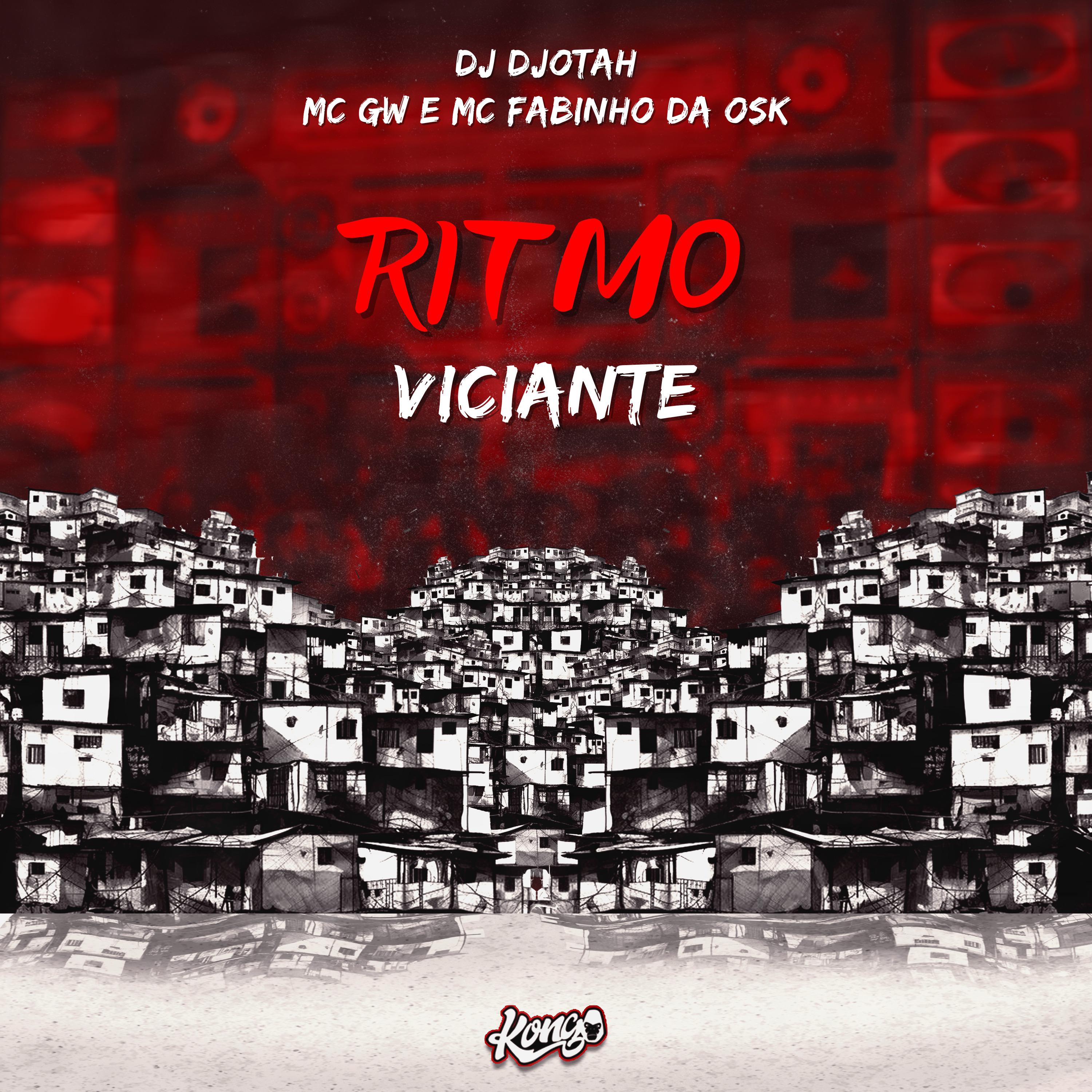 Постер альбома Ritmo Viciante