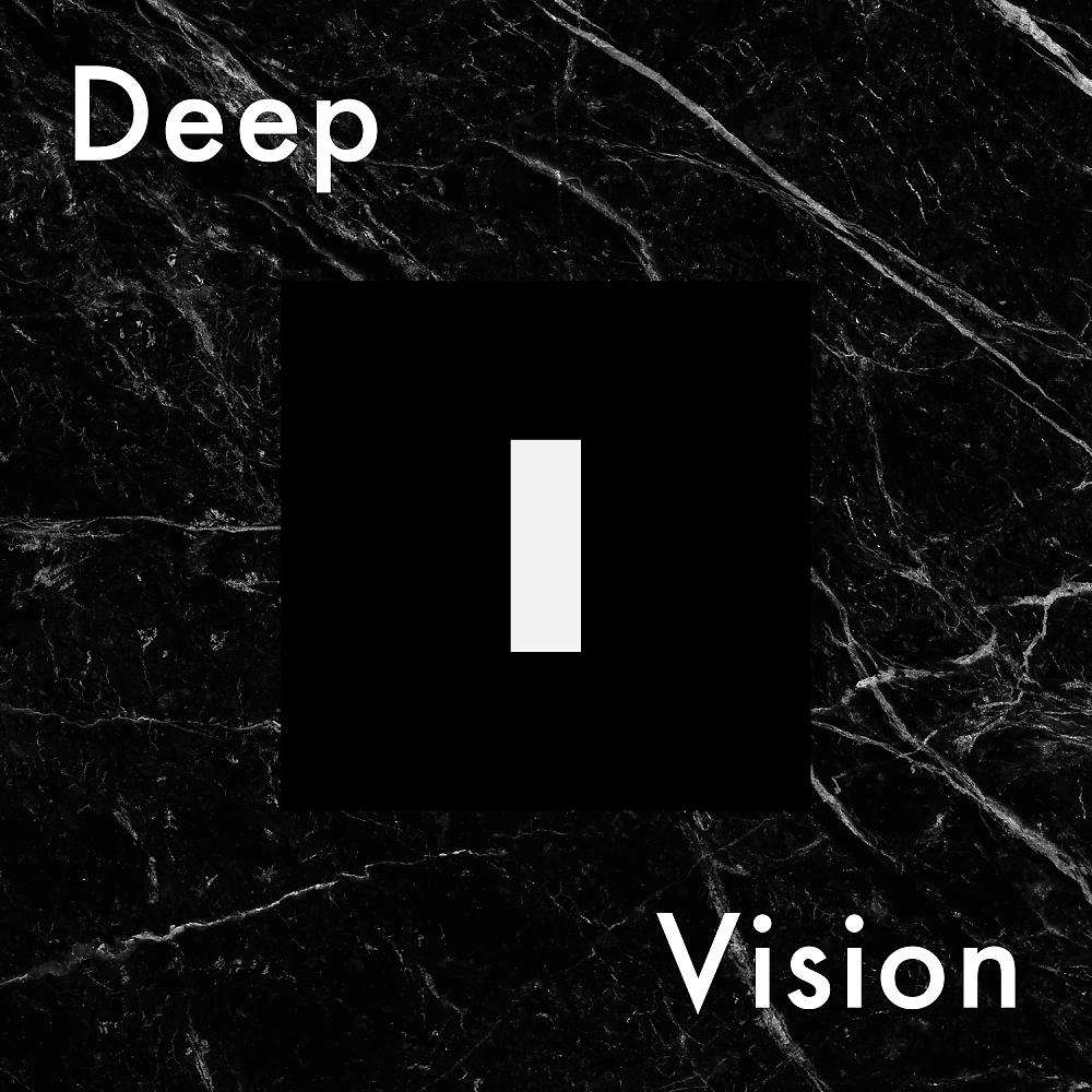 Постер альбома Deep Vision I