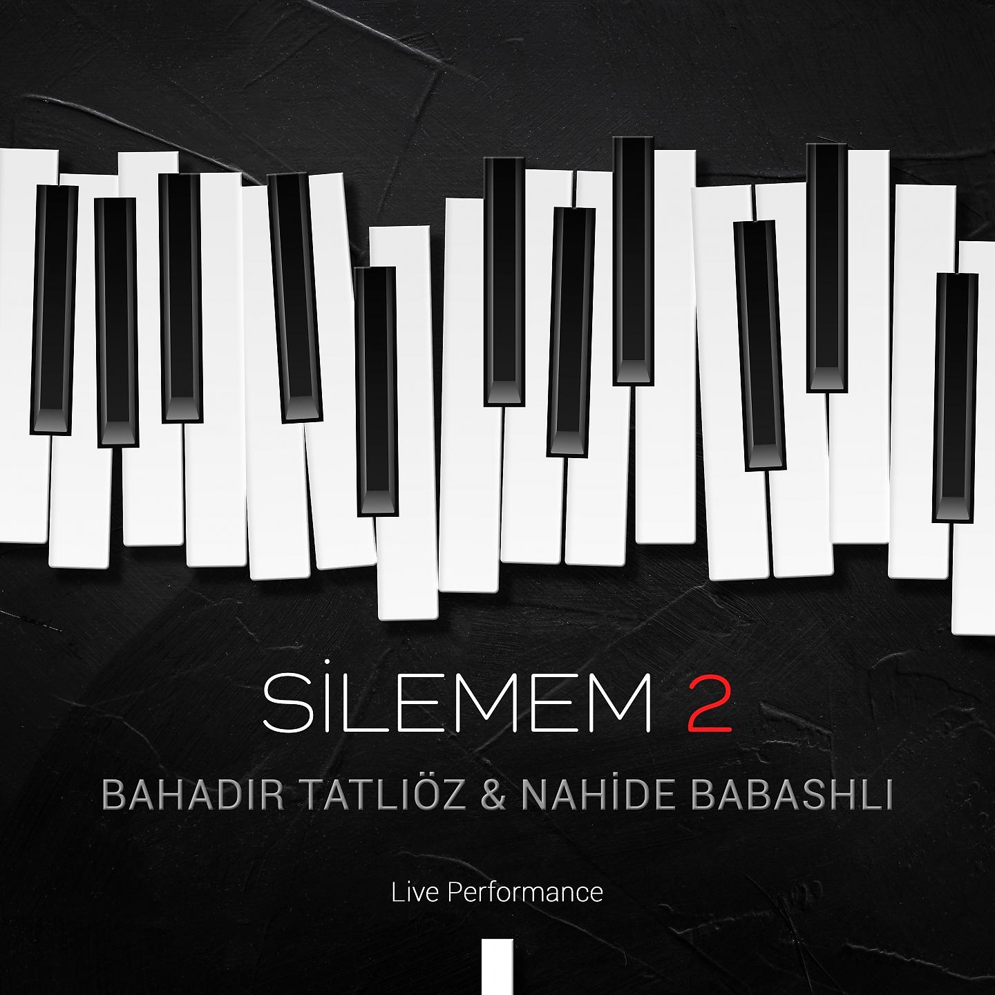 Постер альбома Silemem