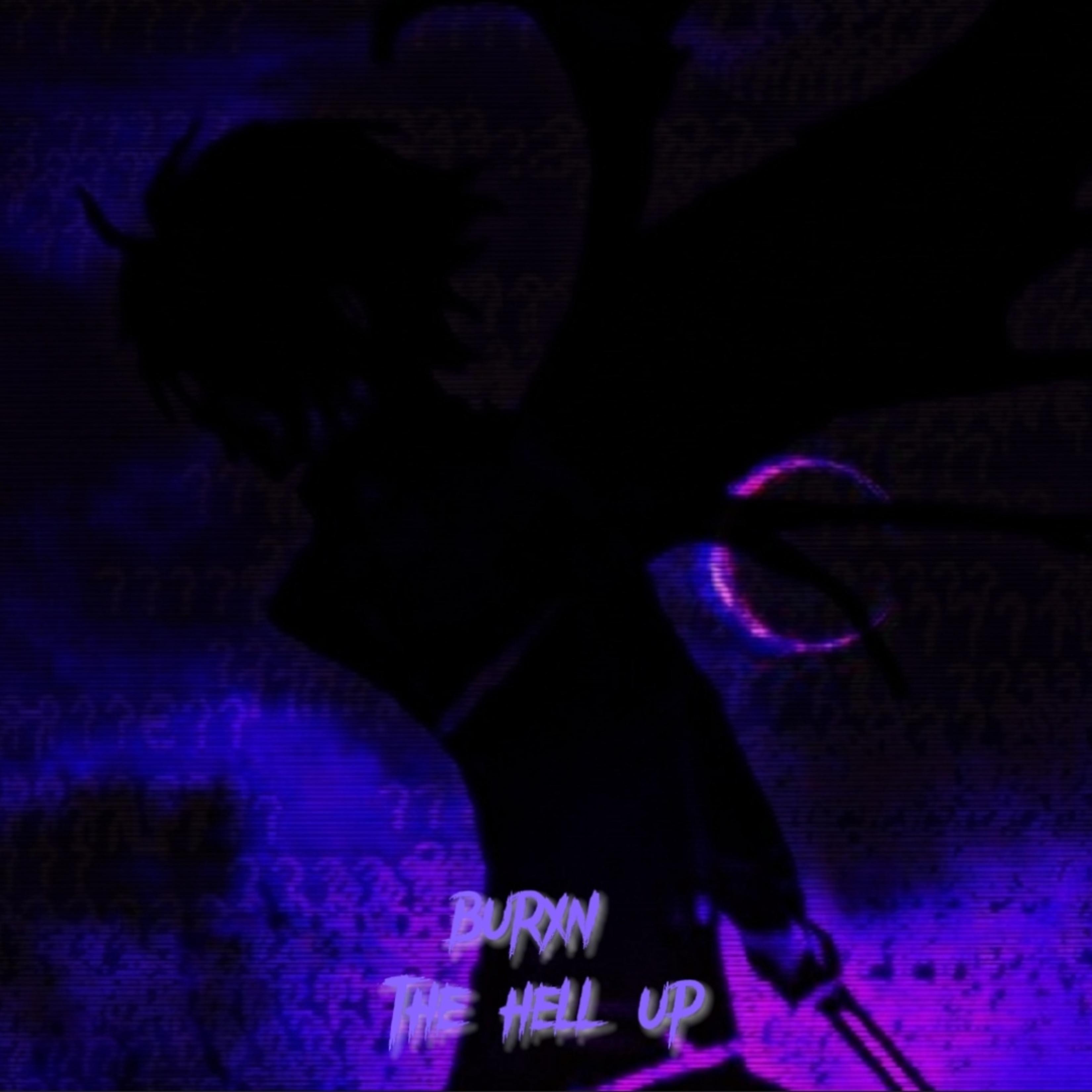 Постер альбома The Hell Up