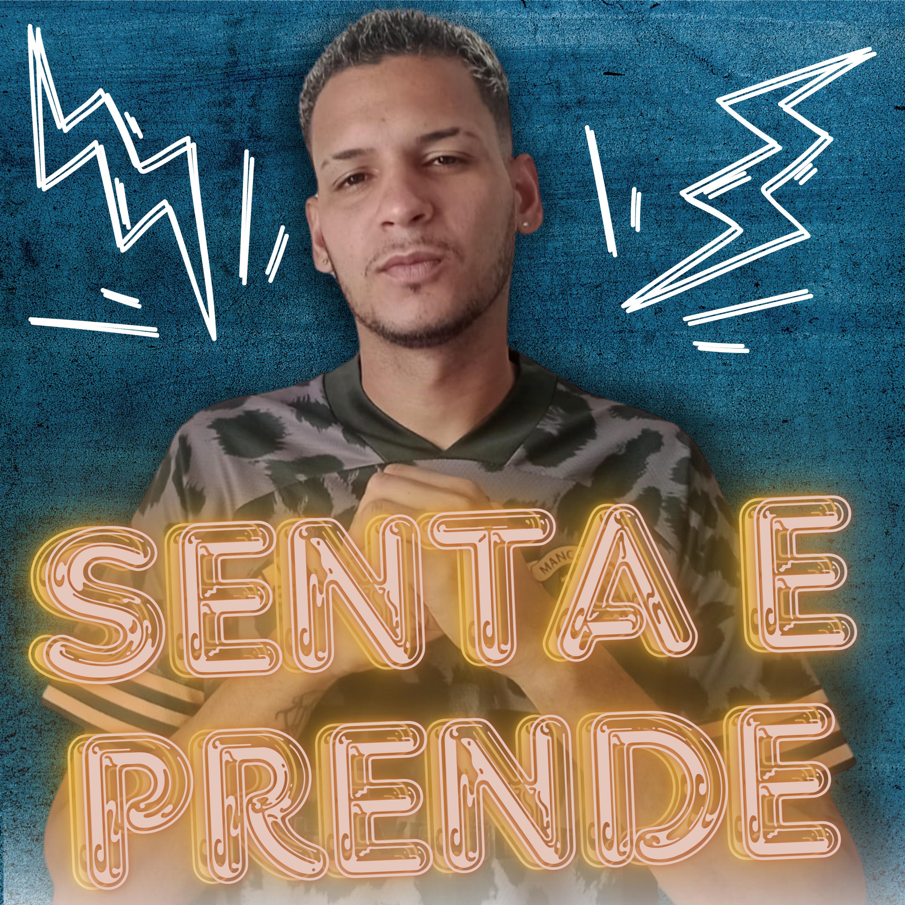Постер альбома Senta e Prende