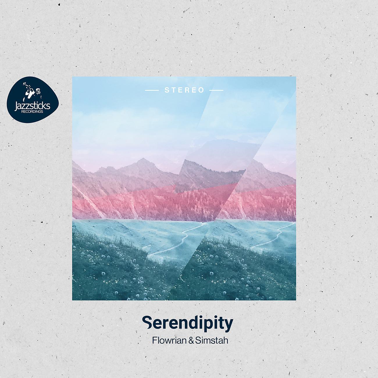 Постер альбома Serendipity