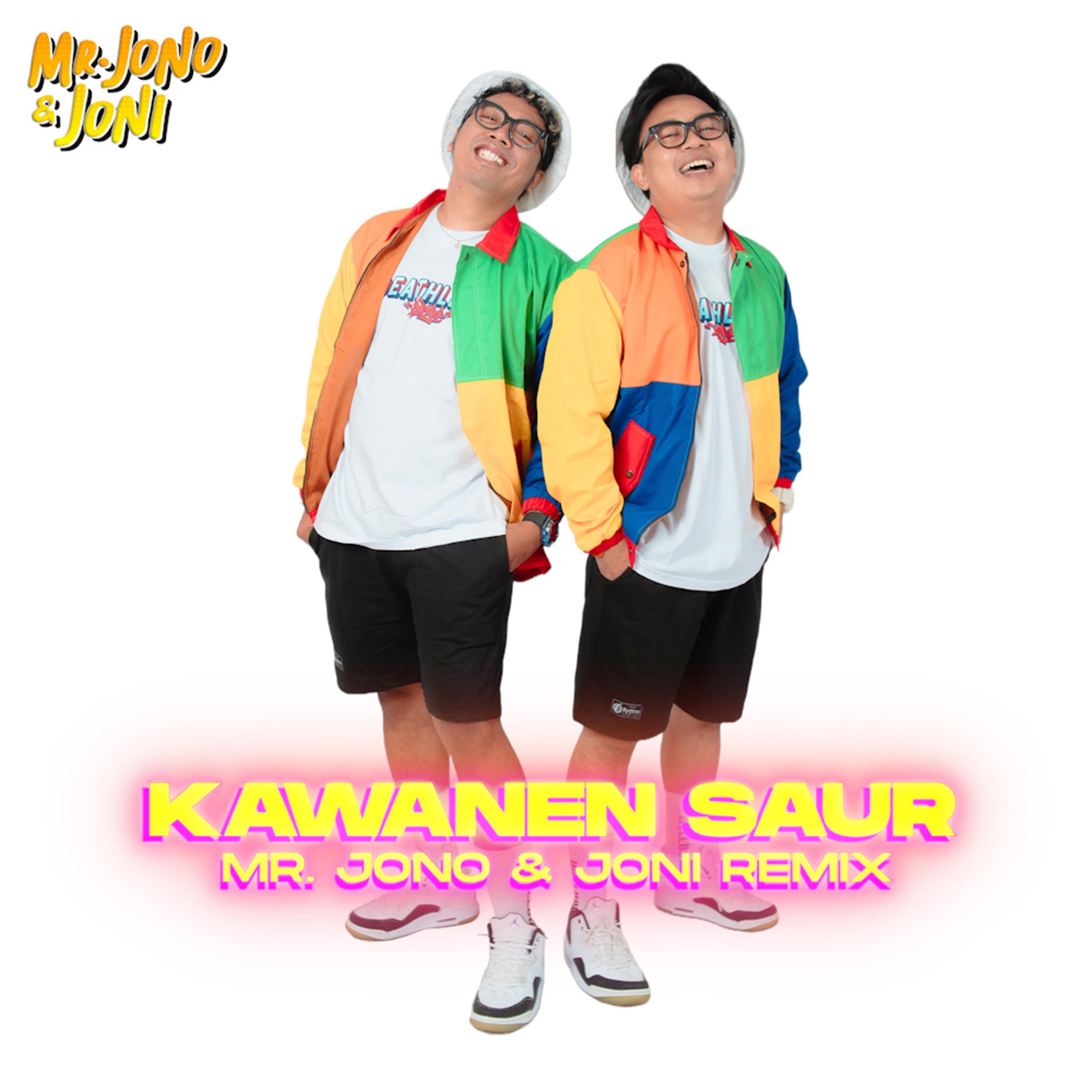 Постер альбома Kawanen Saur