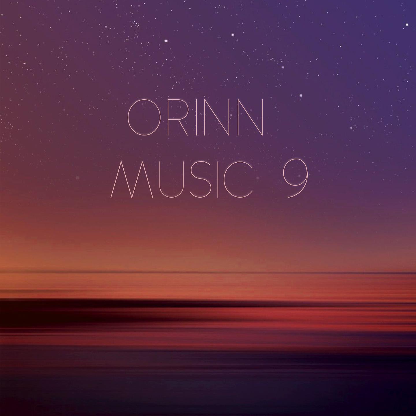 Постер альбома Orinn Music, Vol. 9