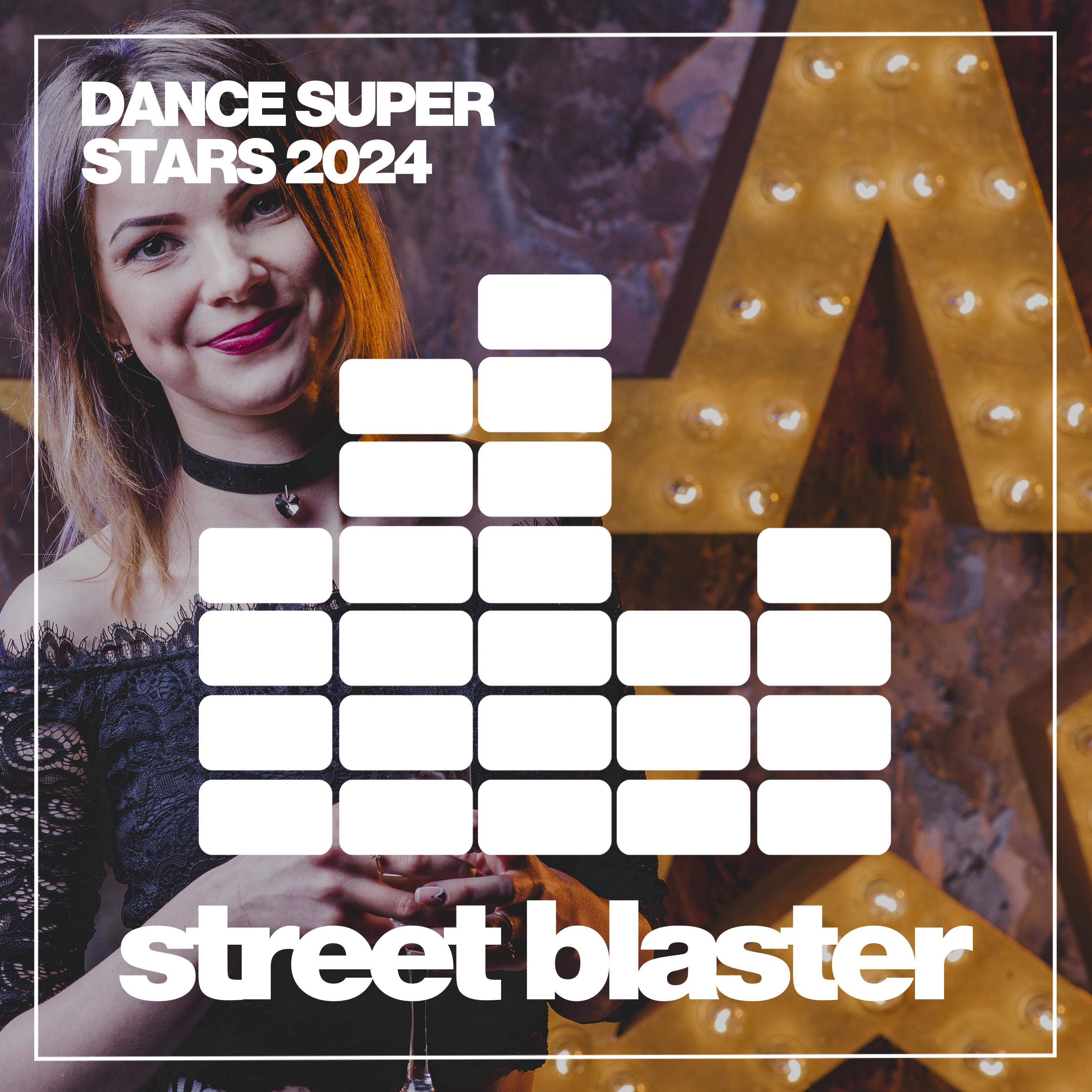 Постер альбома Dance Super Stars 2024