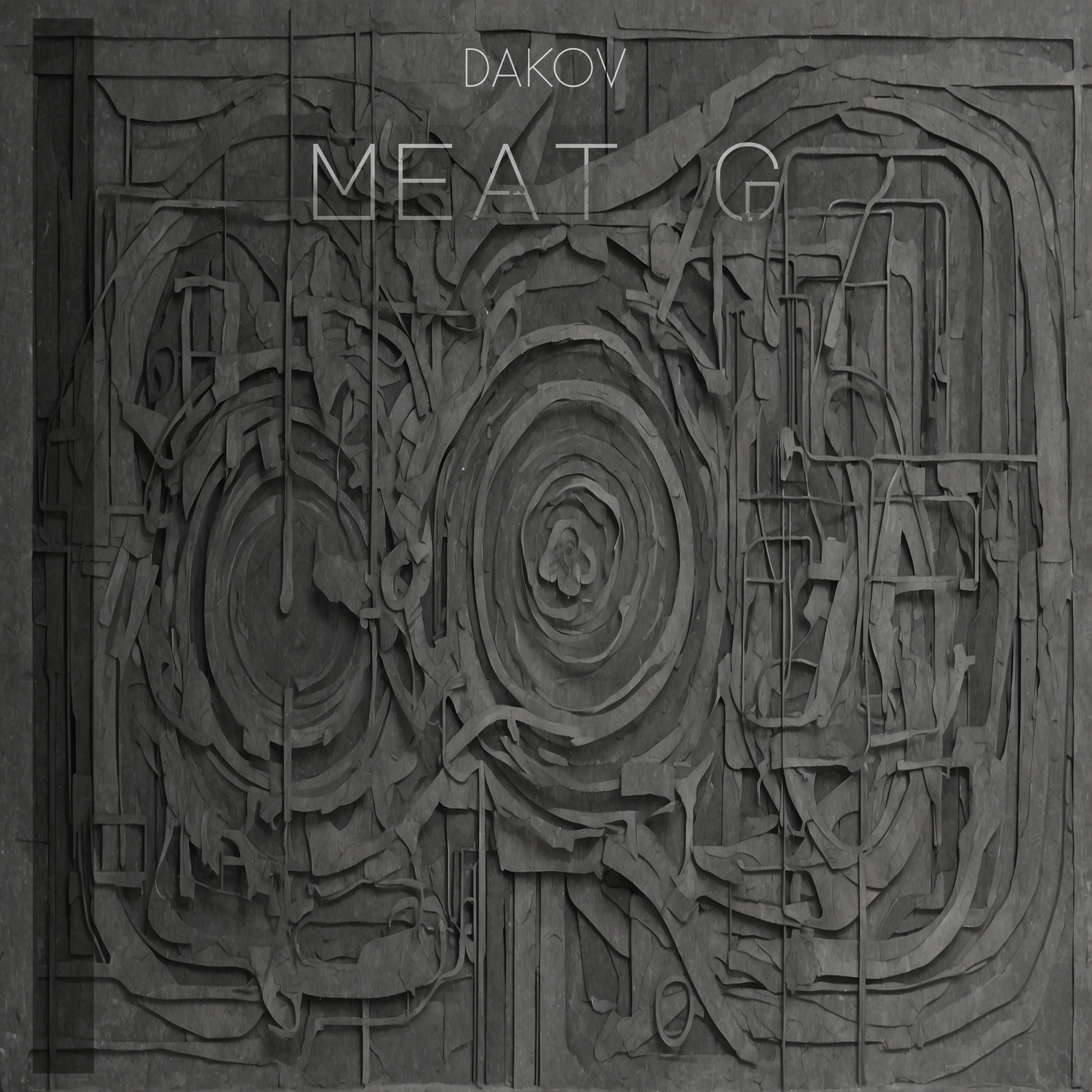 Постер альбома Meat G