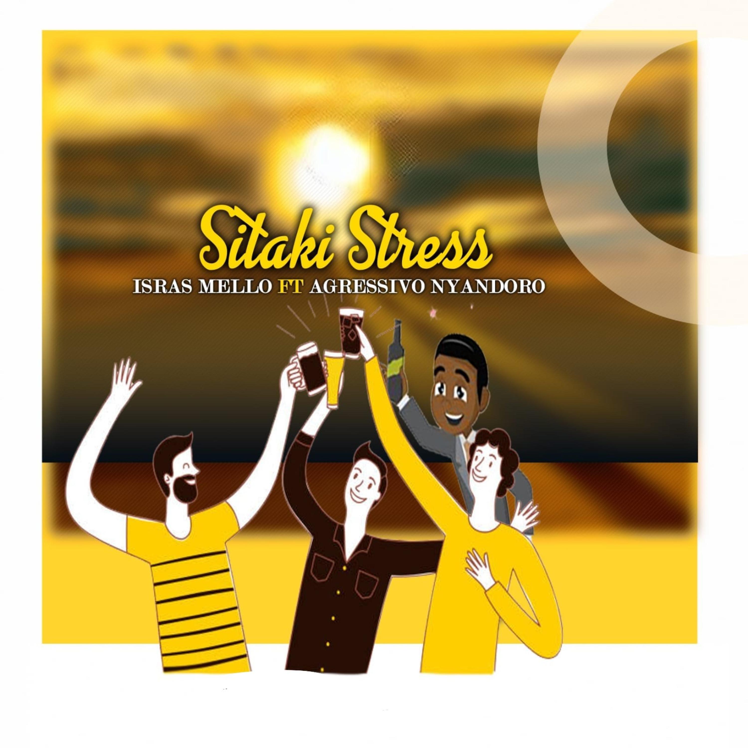 Постер альбома Sitaki Stress