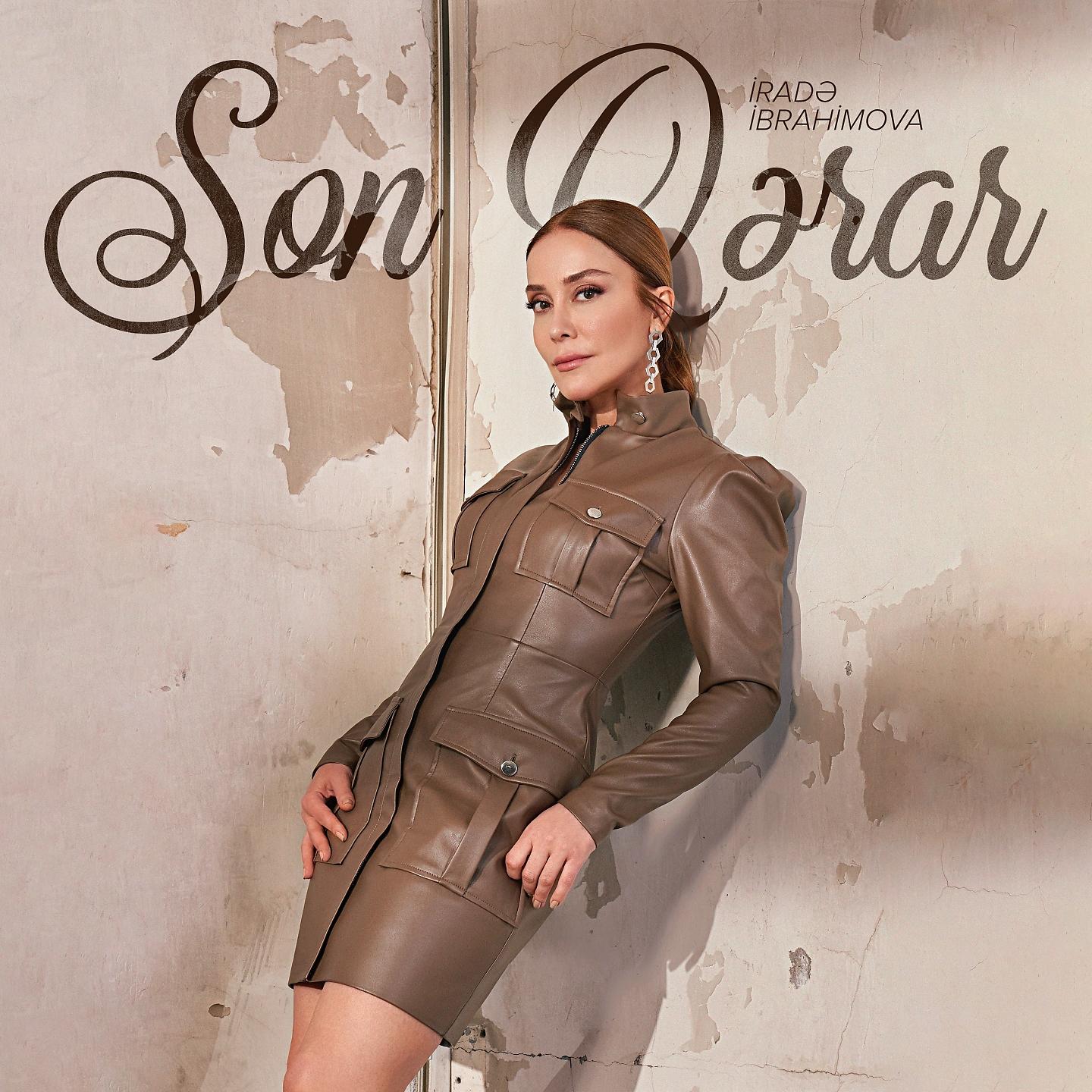 Постер альбома Son Qərar