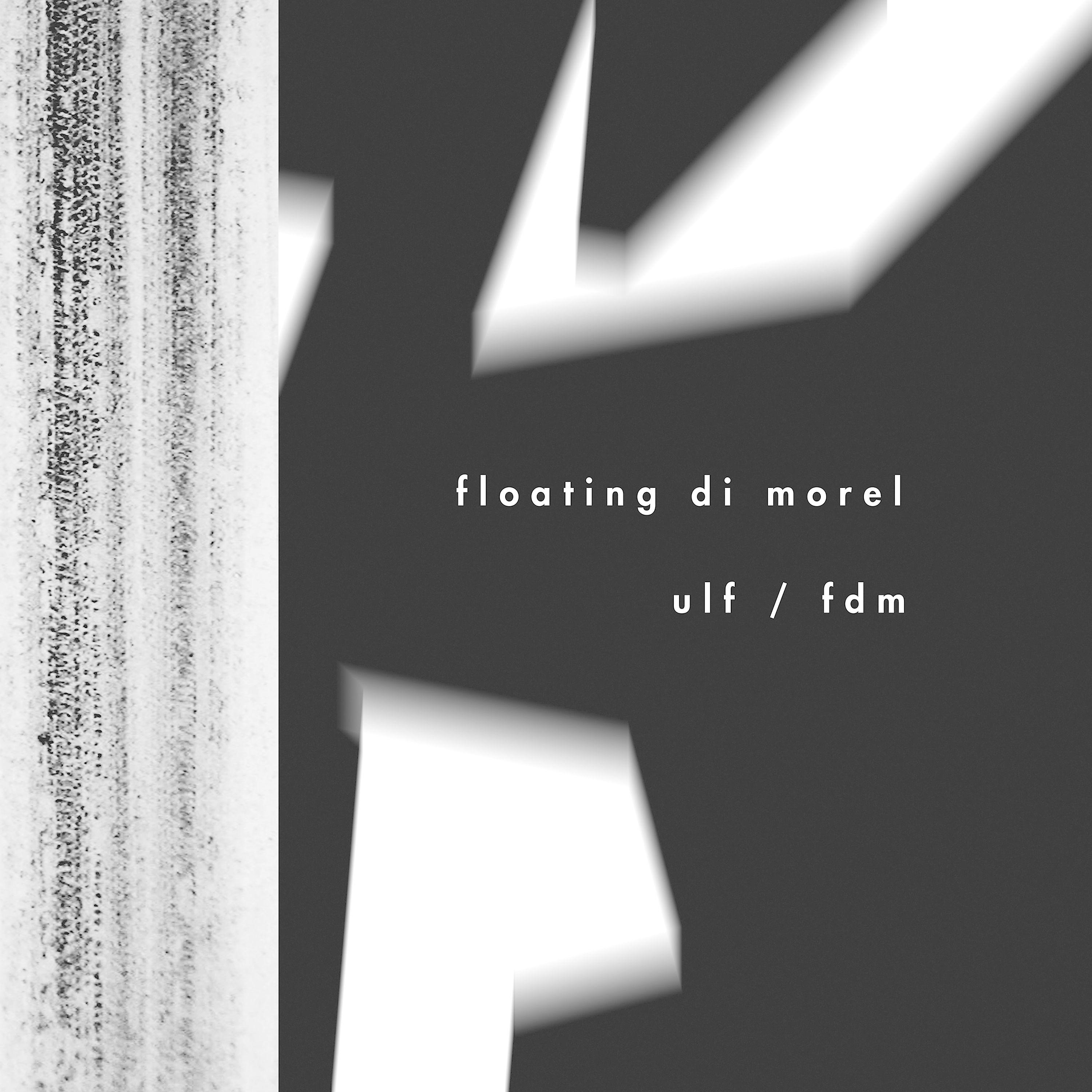 Постер альбома Floating Di Morel / Ulf