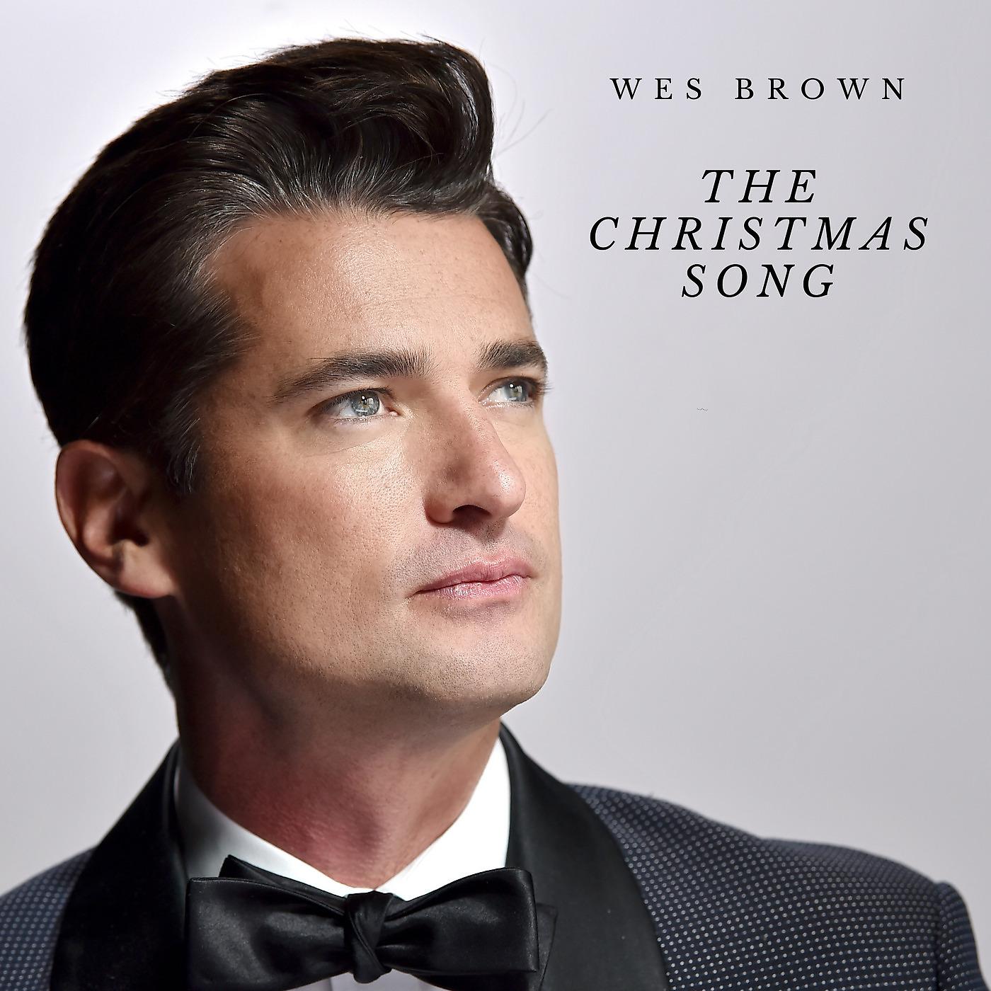 Постер альбома The Christmas Song