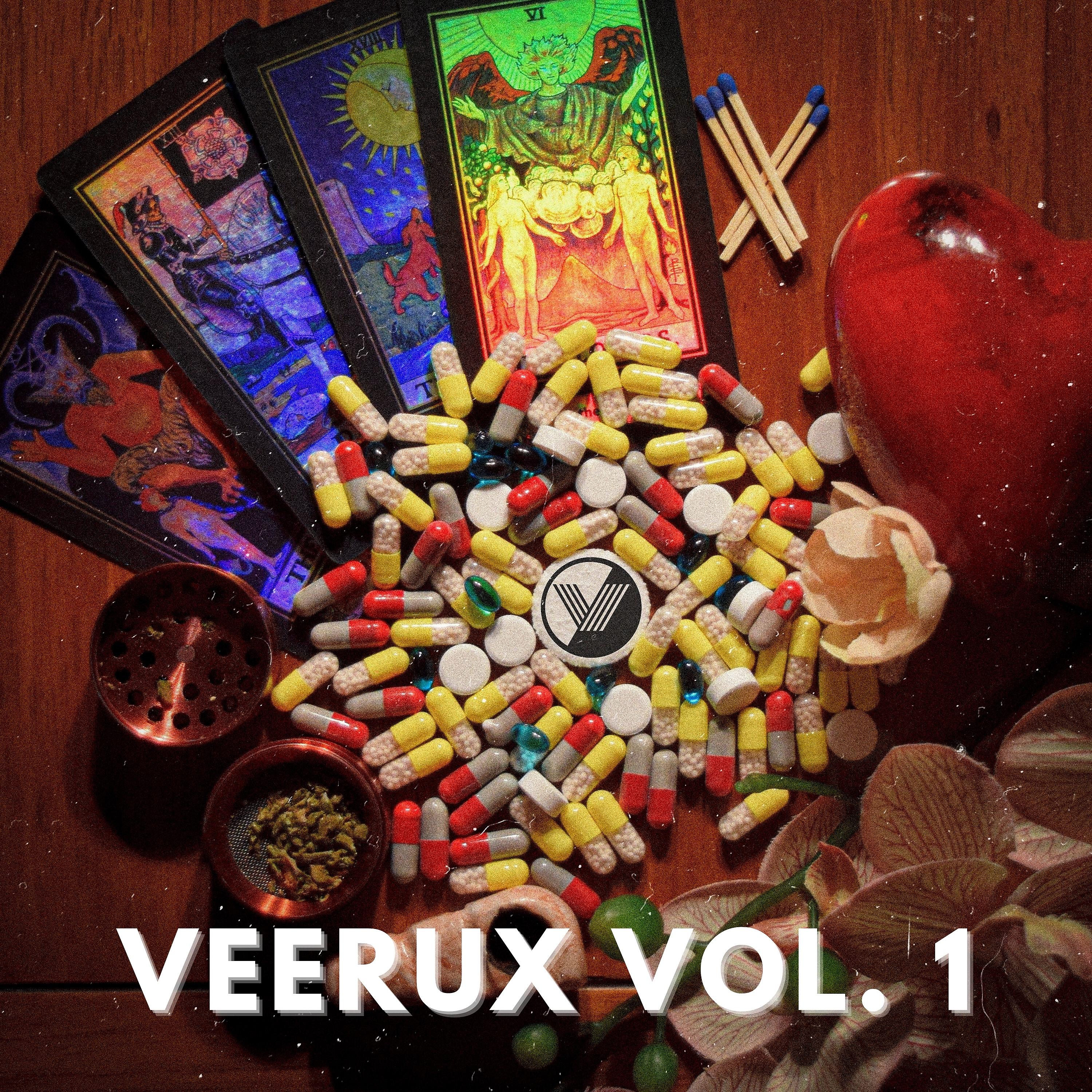 Постер альбома Veerux, Vol. 1