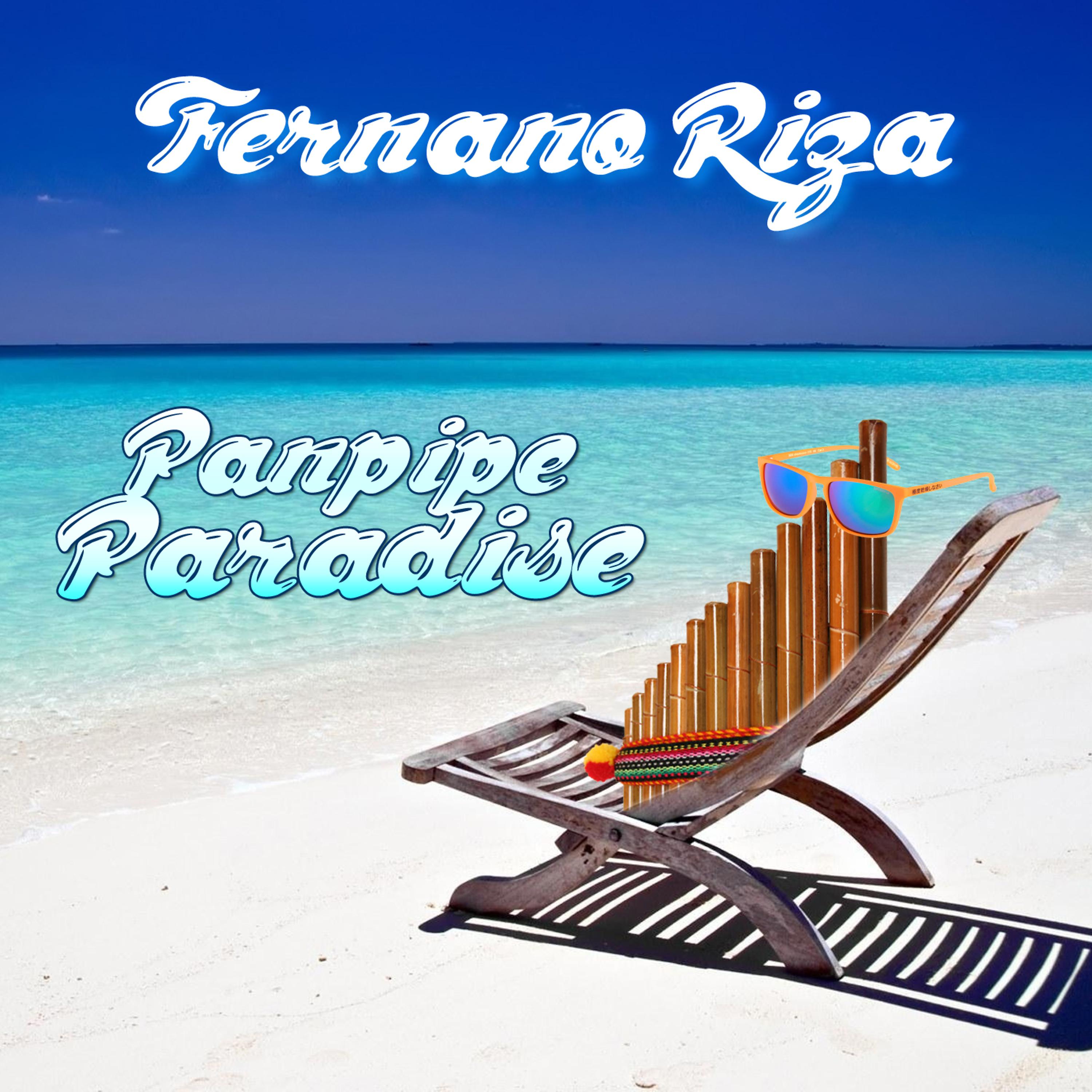 Постер альбома Panpipe Paradise