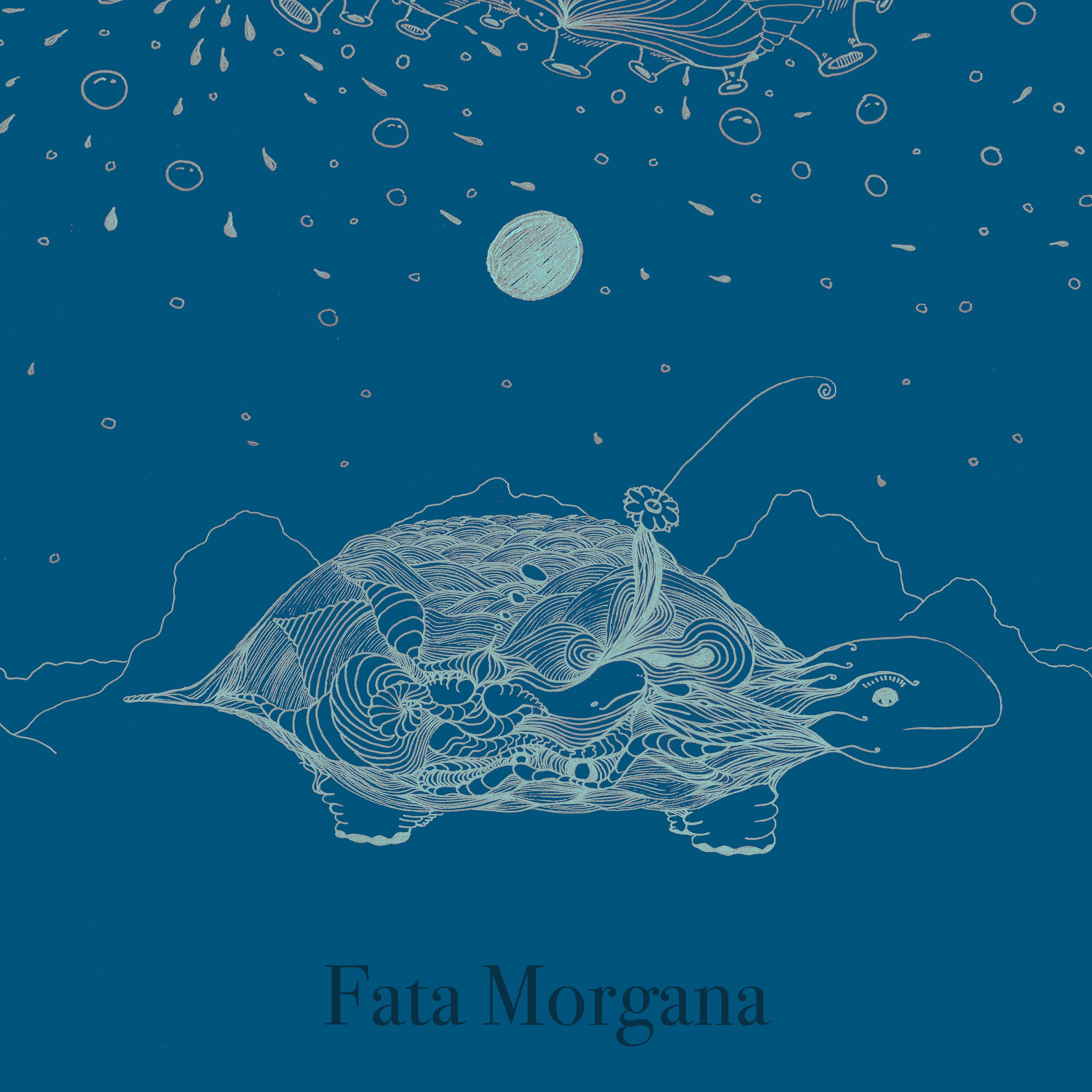 Постер альбома Fata Morgana