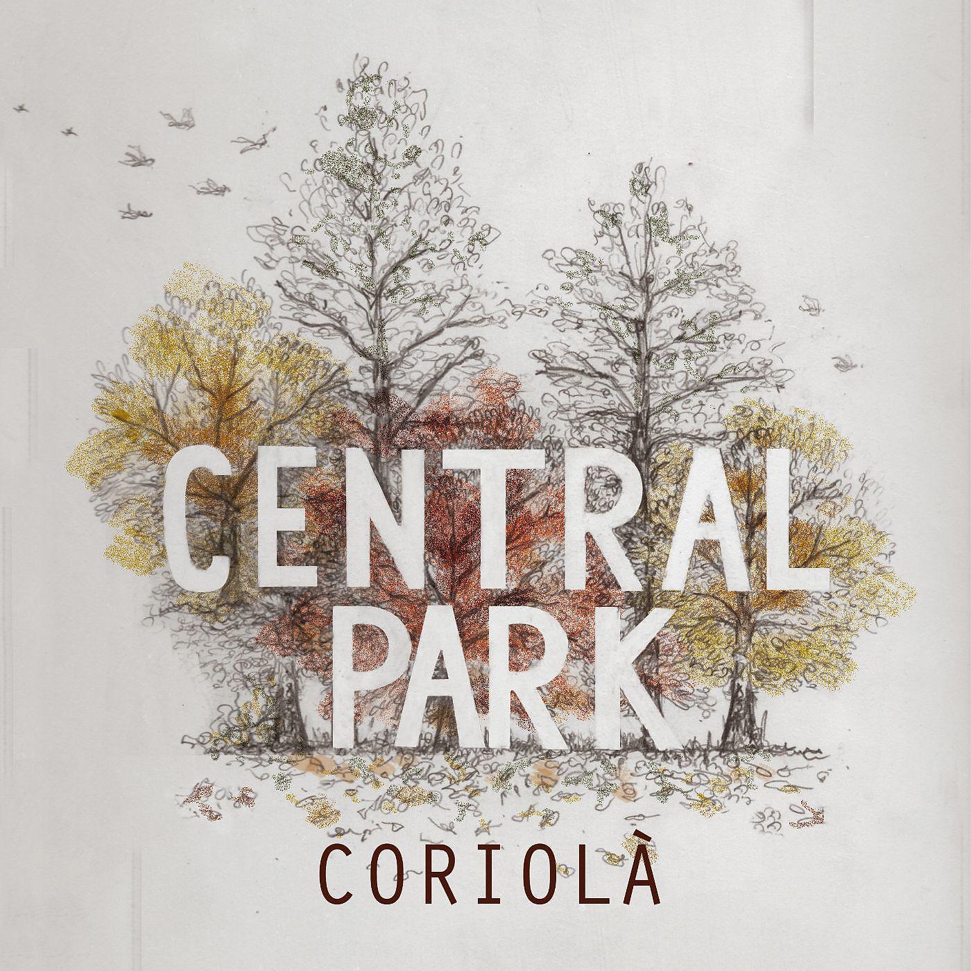 Постер альбома Central Park