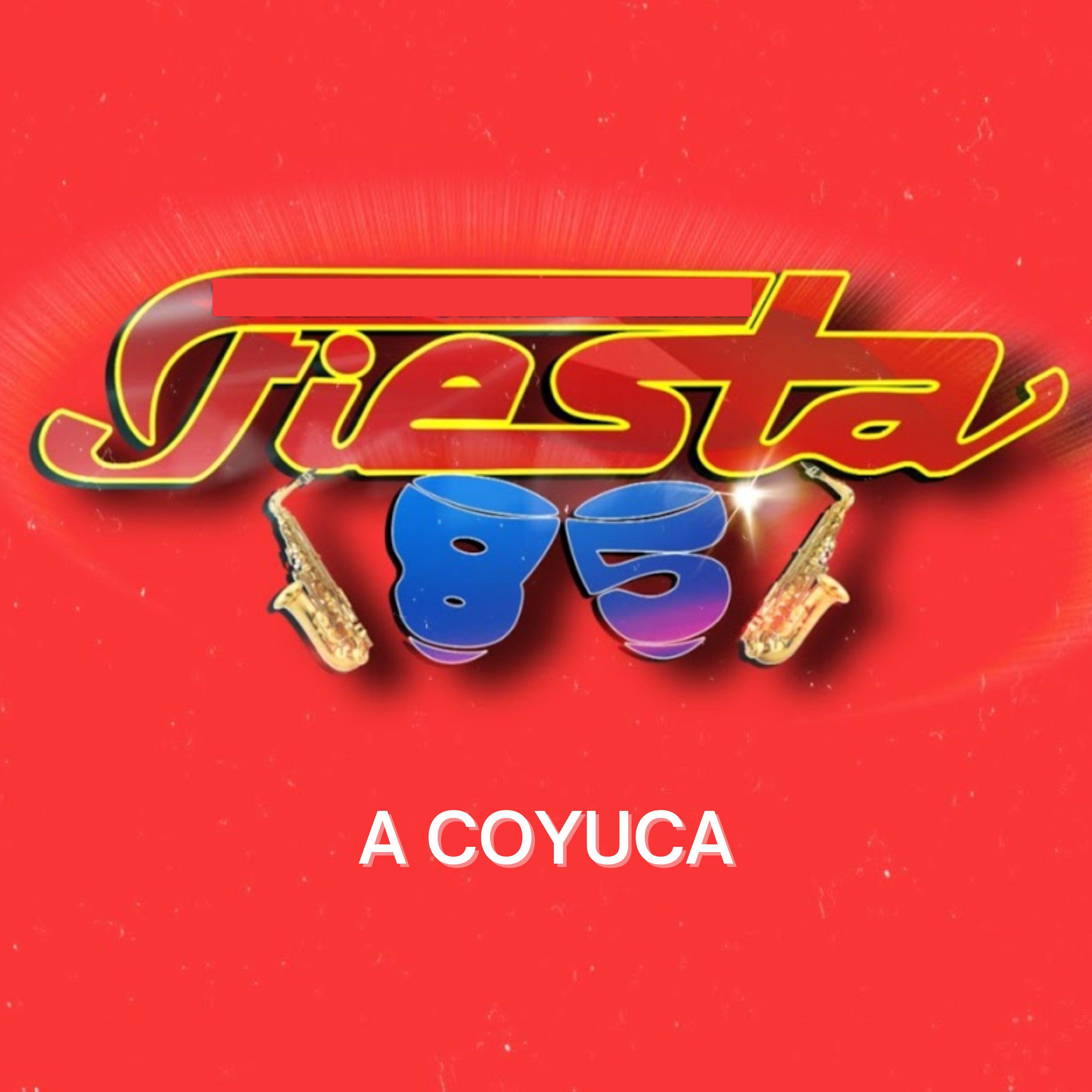 Постер альбома A Coyuca