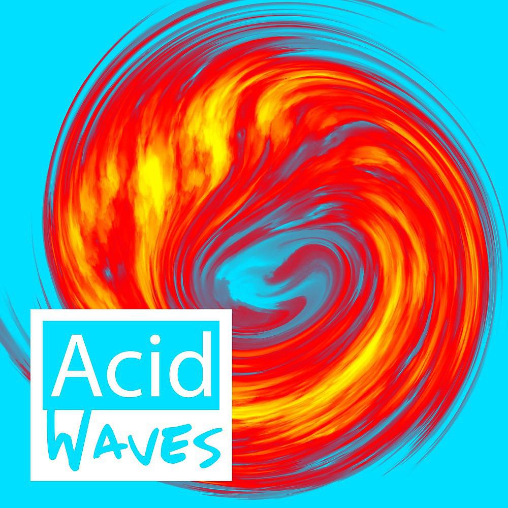 Постер альбома Acid Waves