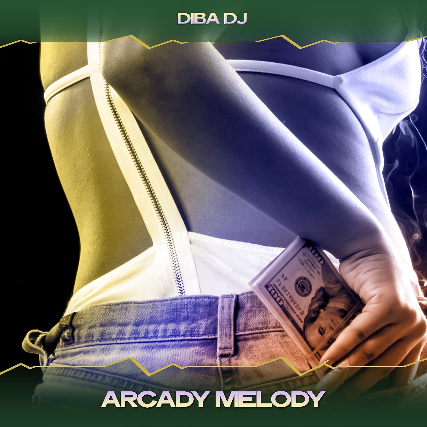 Постер альбома Arcady Melody
