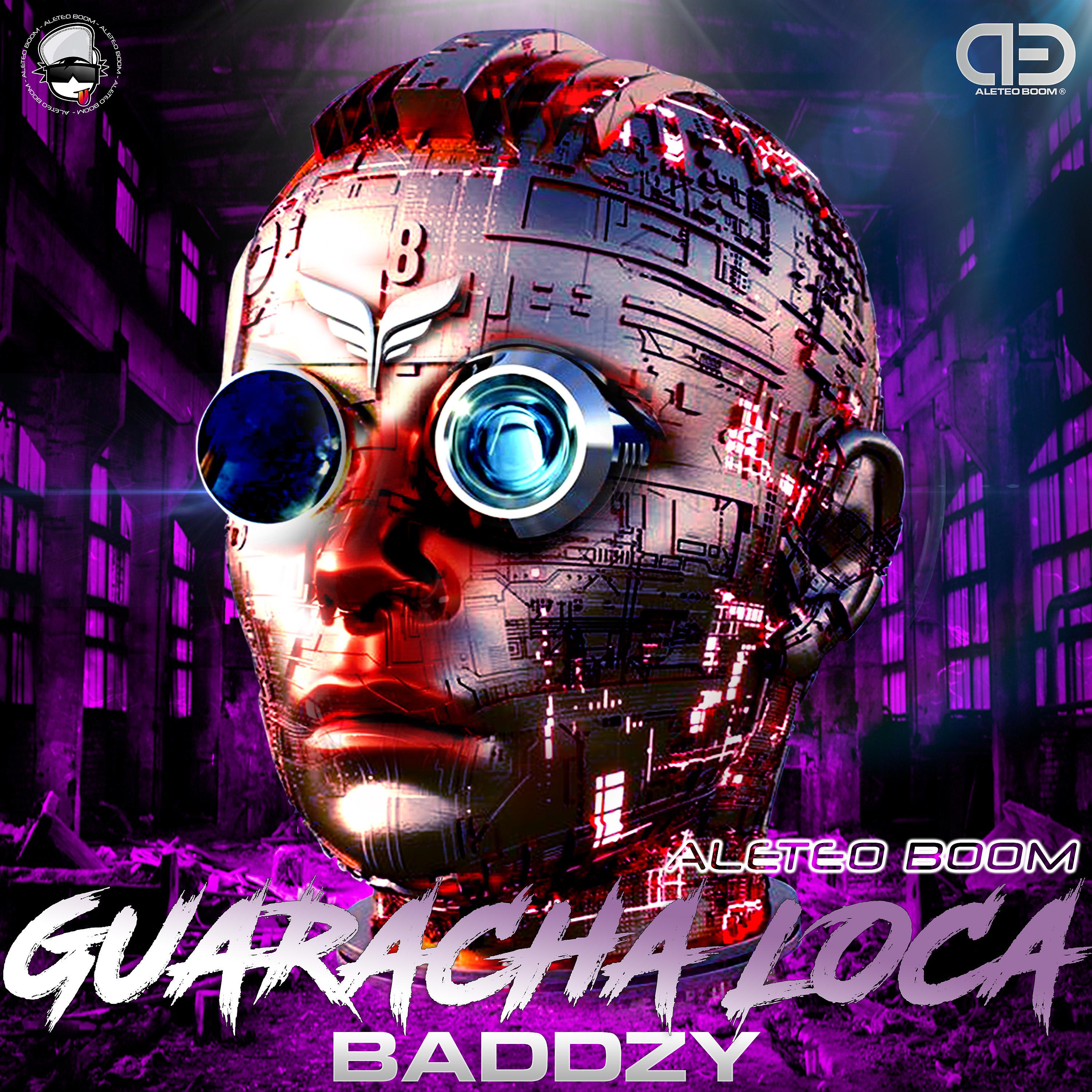 Постер альбома Guaracha Loca