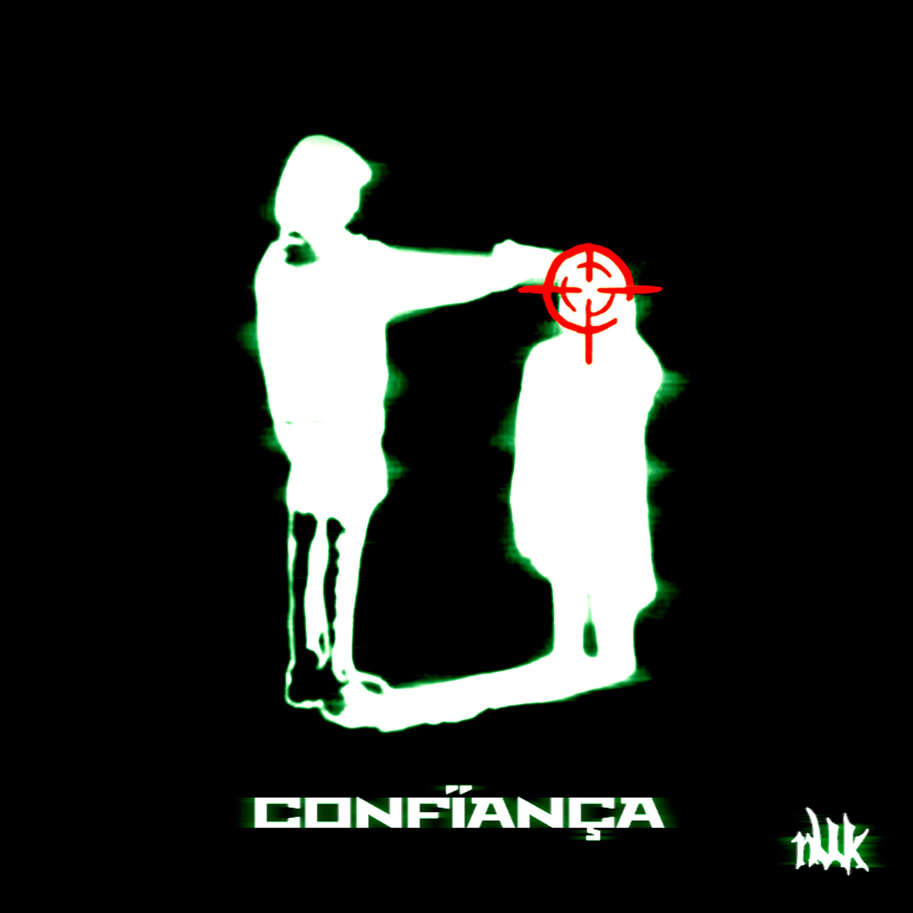 Постер альбома Confiança