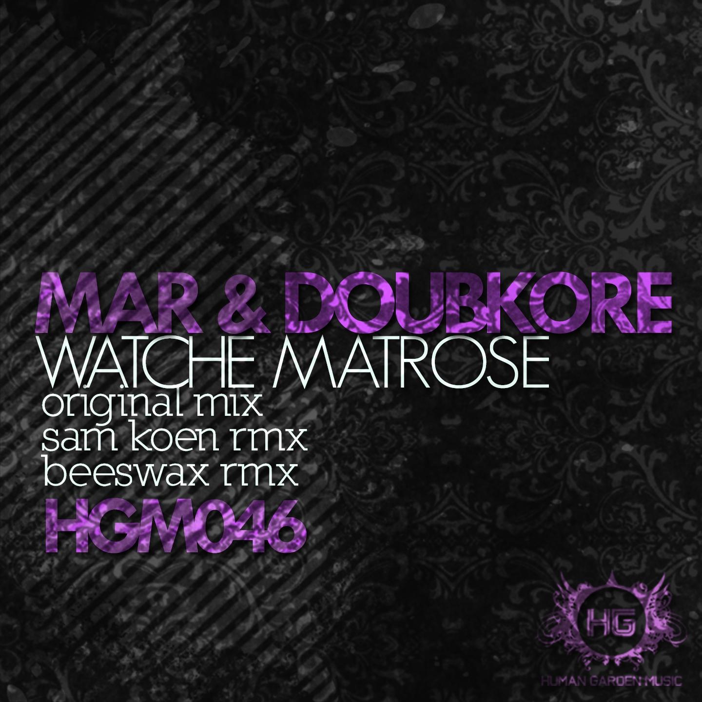 Постер альбома Wache Matrose