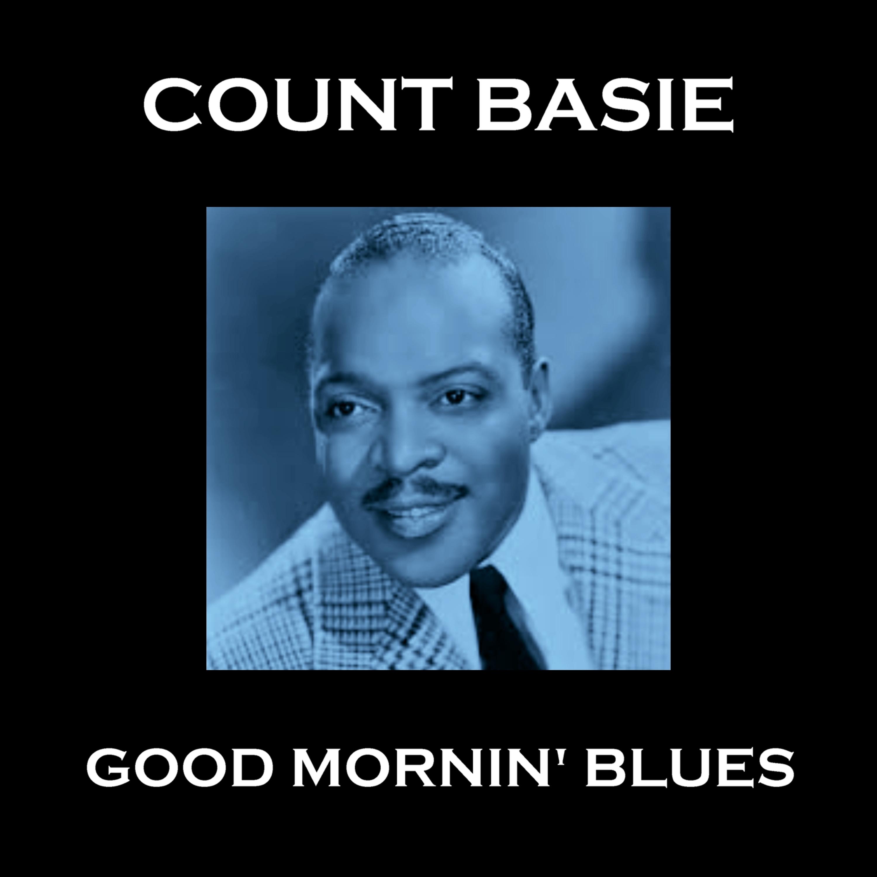 Постер альбома Good Mornin' Blues