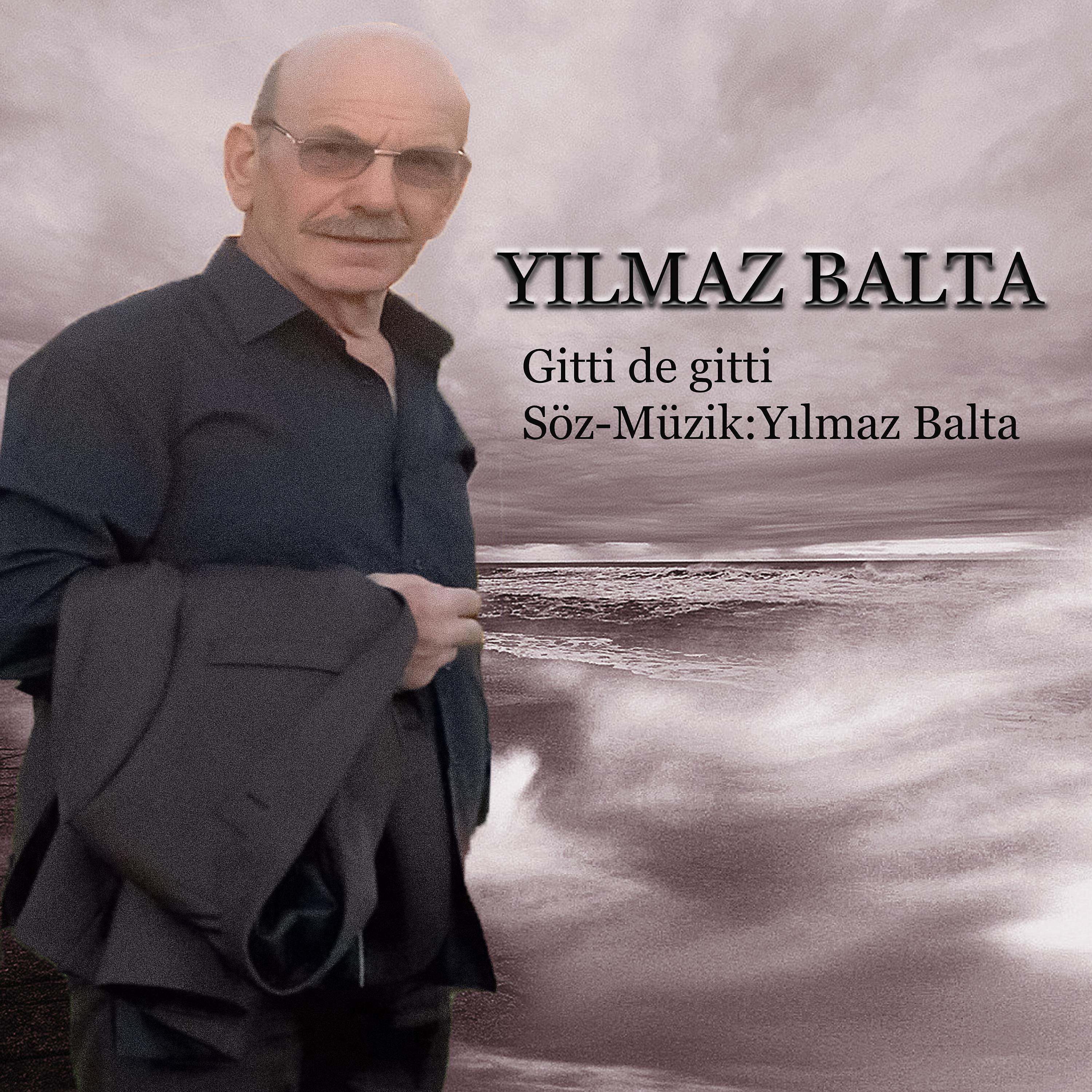 Постер альбома Gittide Gitti