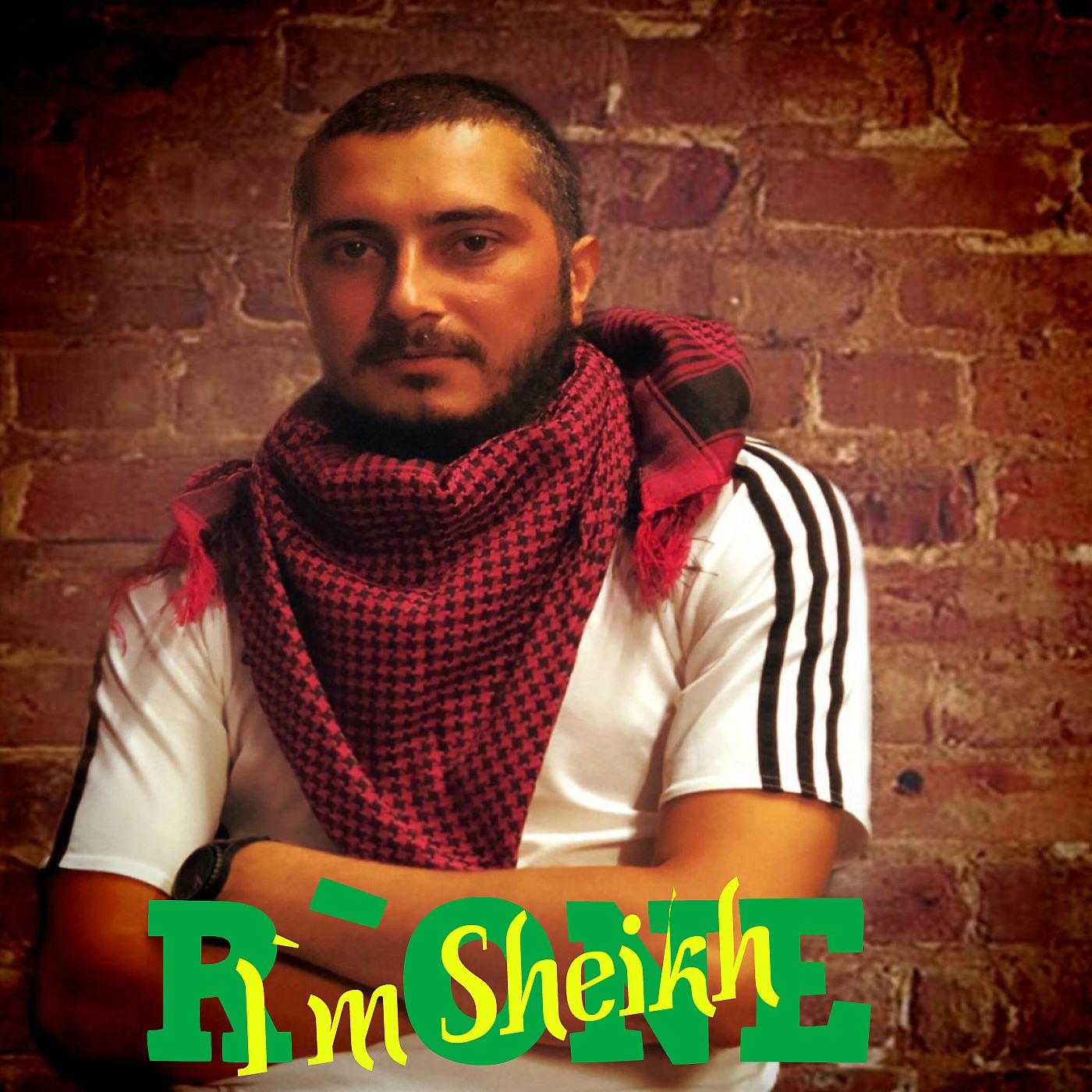 Постер альбома I`m Sheikh