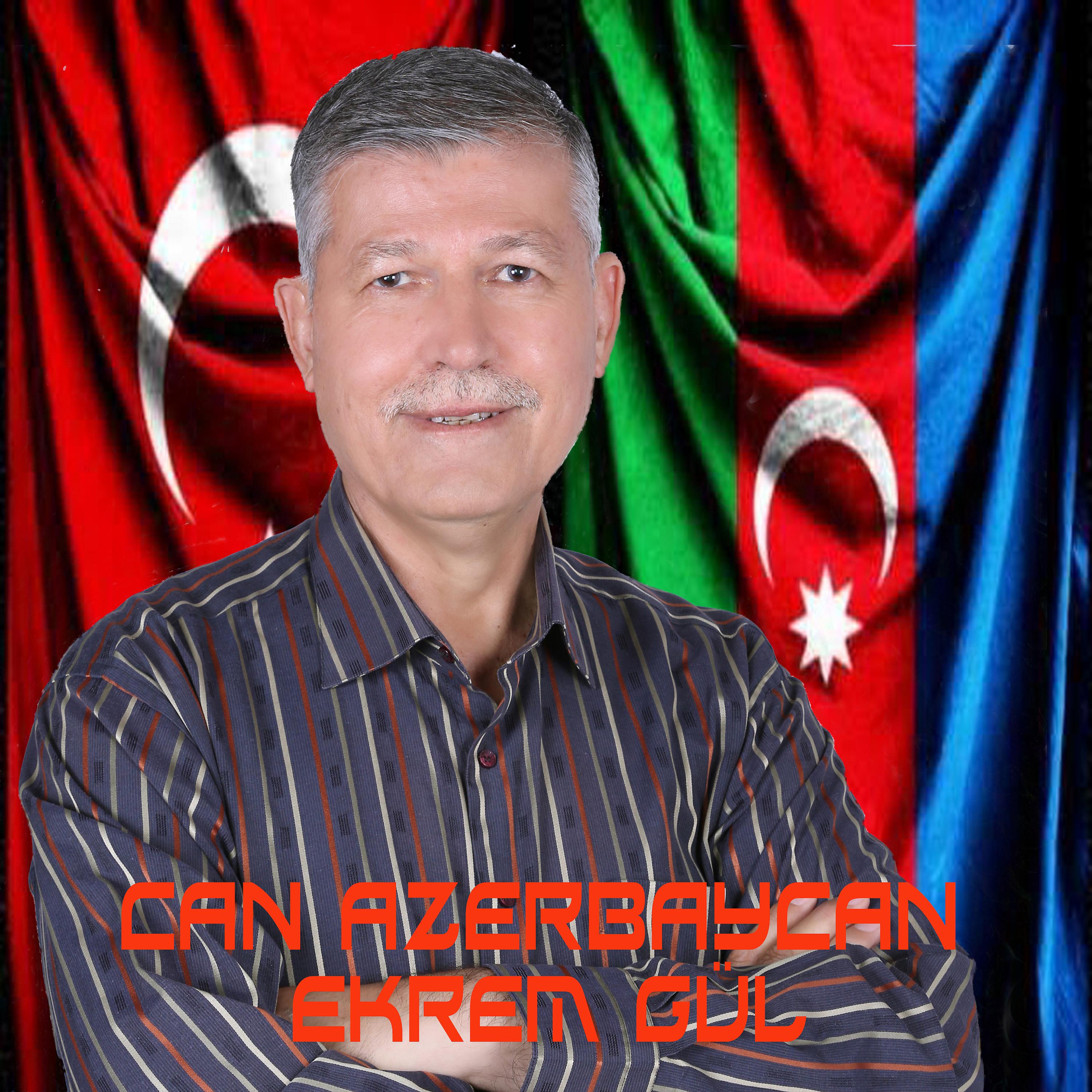 Постер альбома Can Azerbaycan