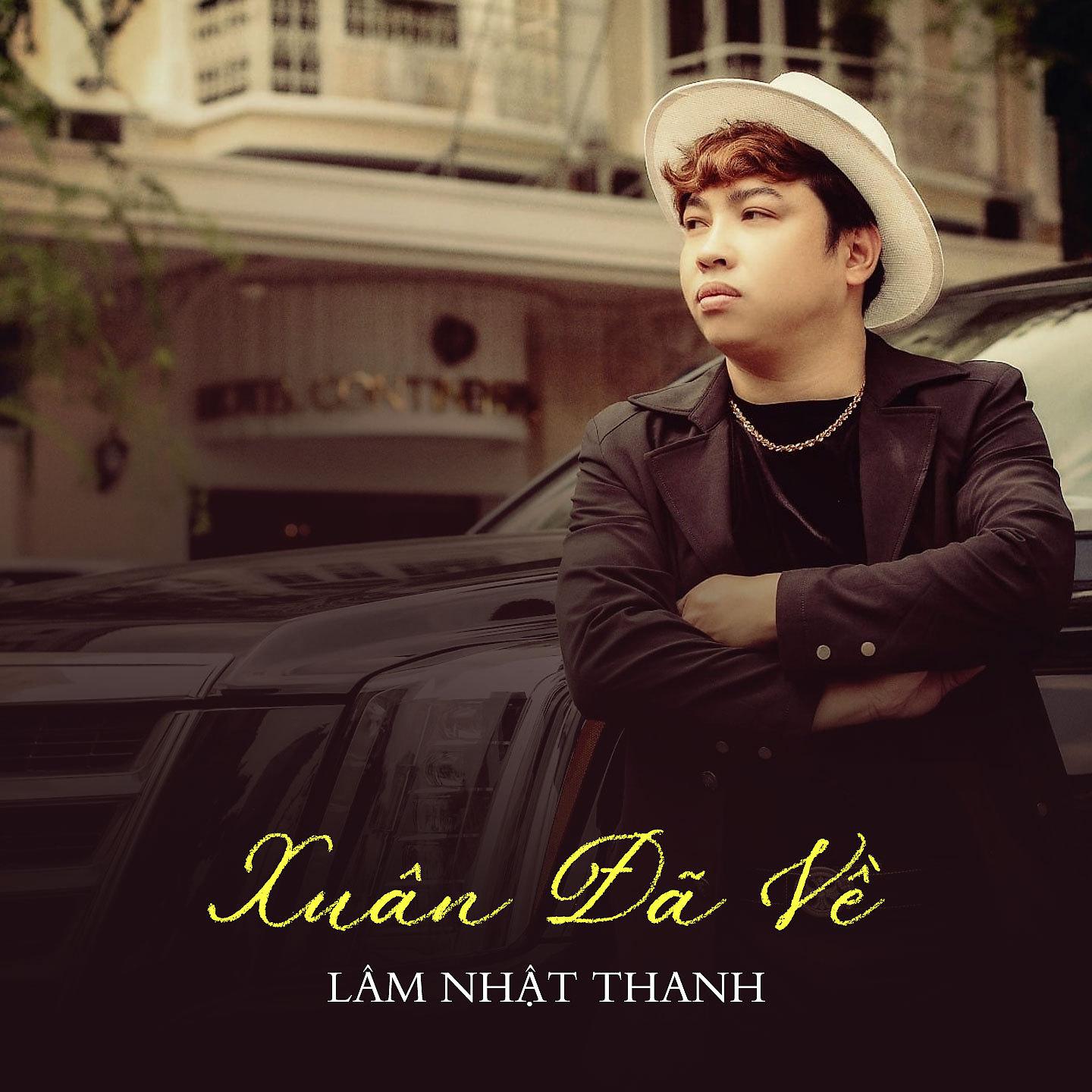 Постер альбома Xuân Đã Về