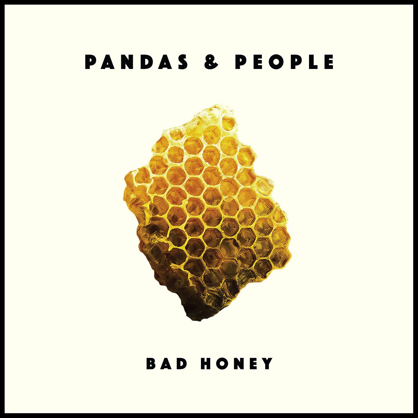 Постер альбома Bad Honey