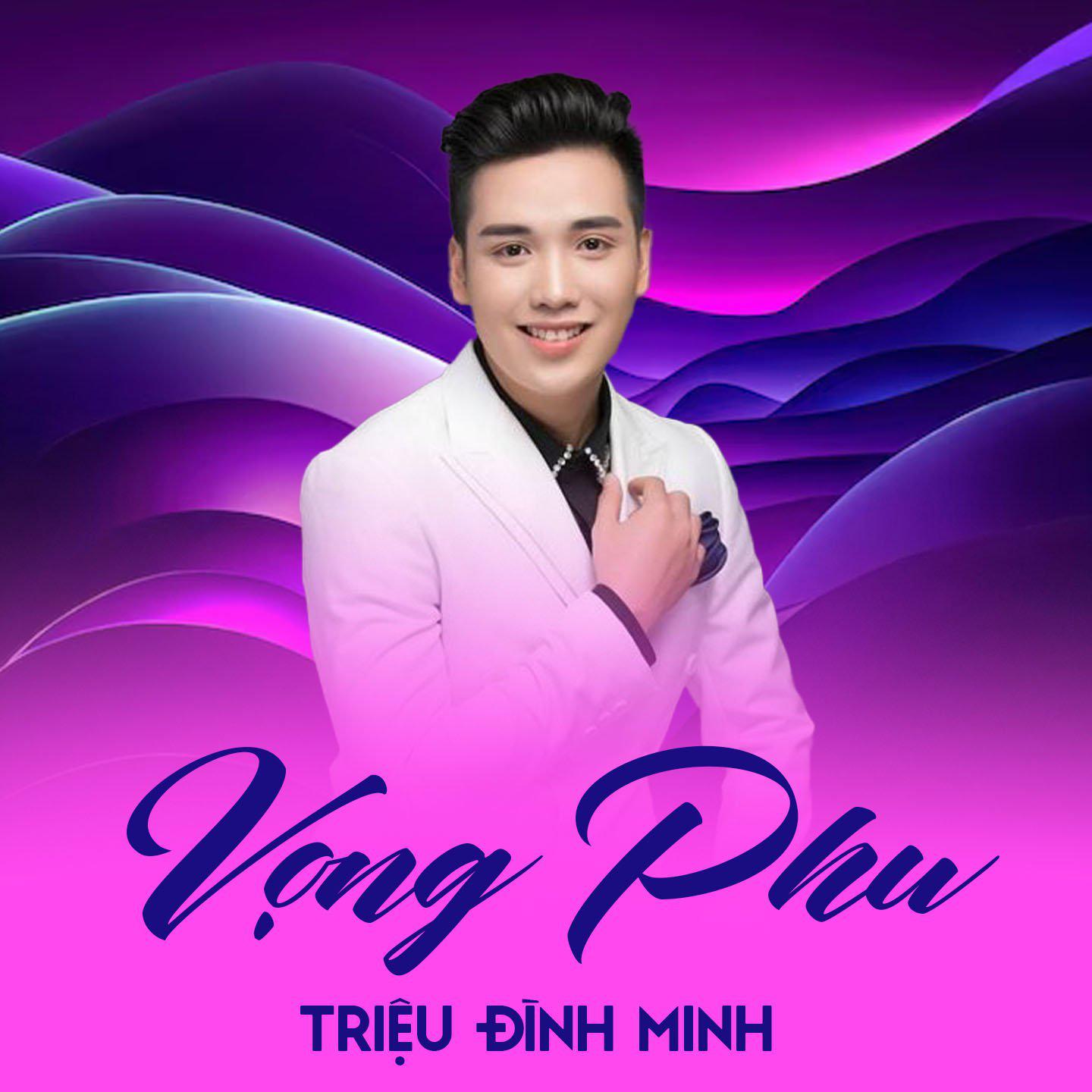 Постер альбома Vọng Phu
