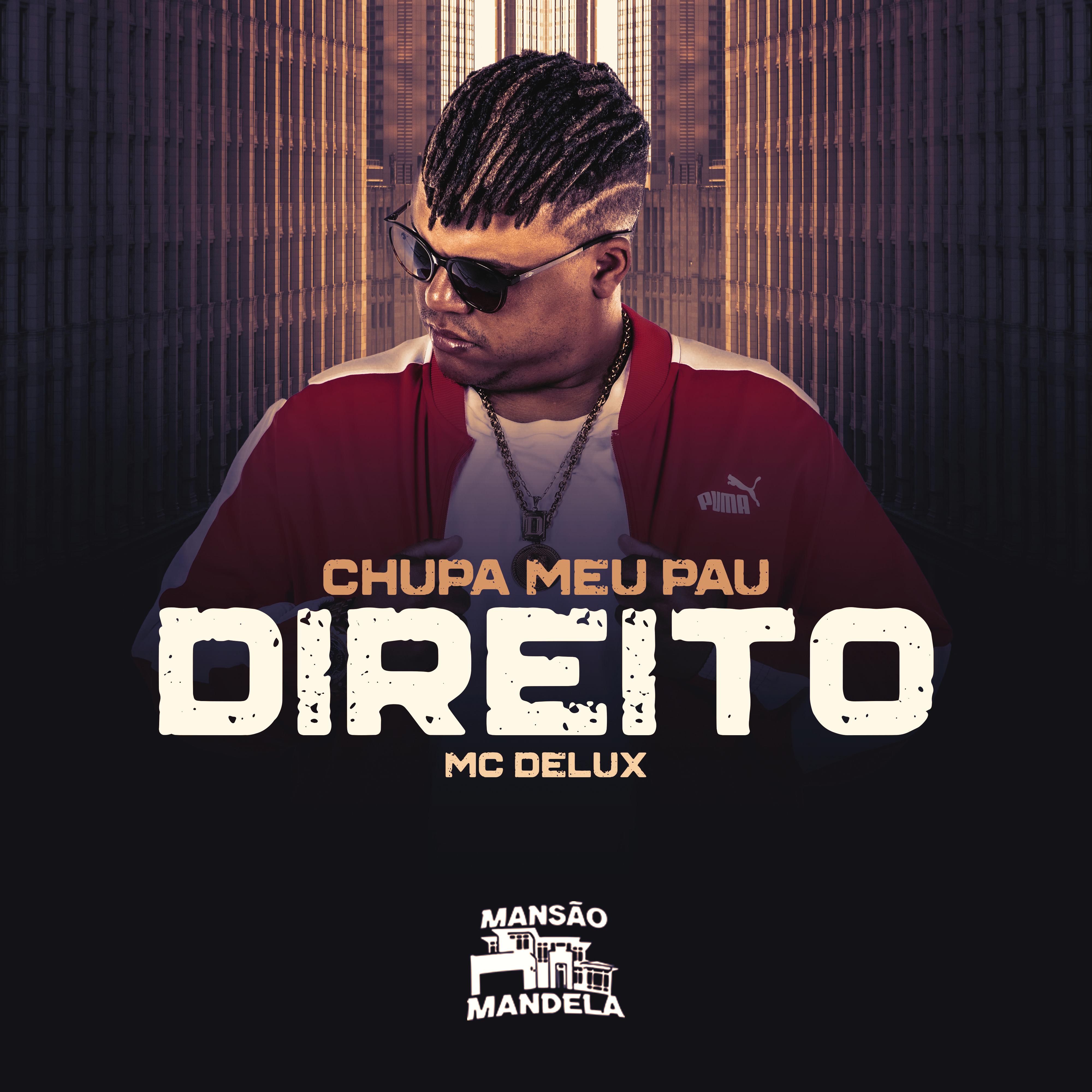 Постер альбома Chupa Meu Pau Direito
