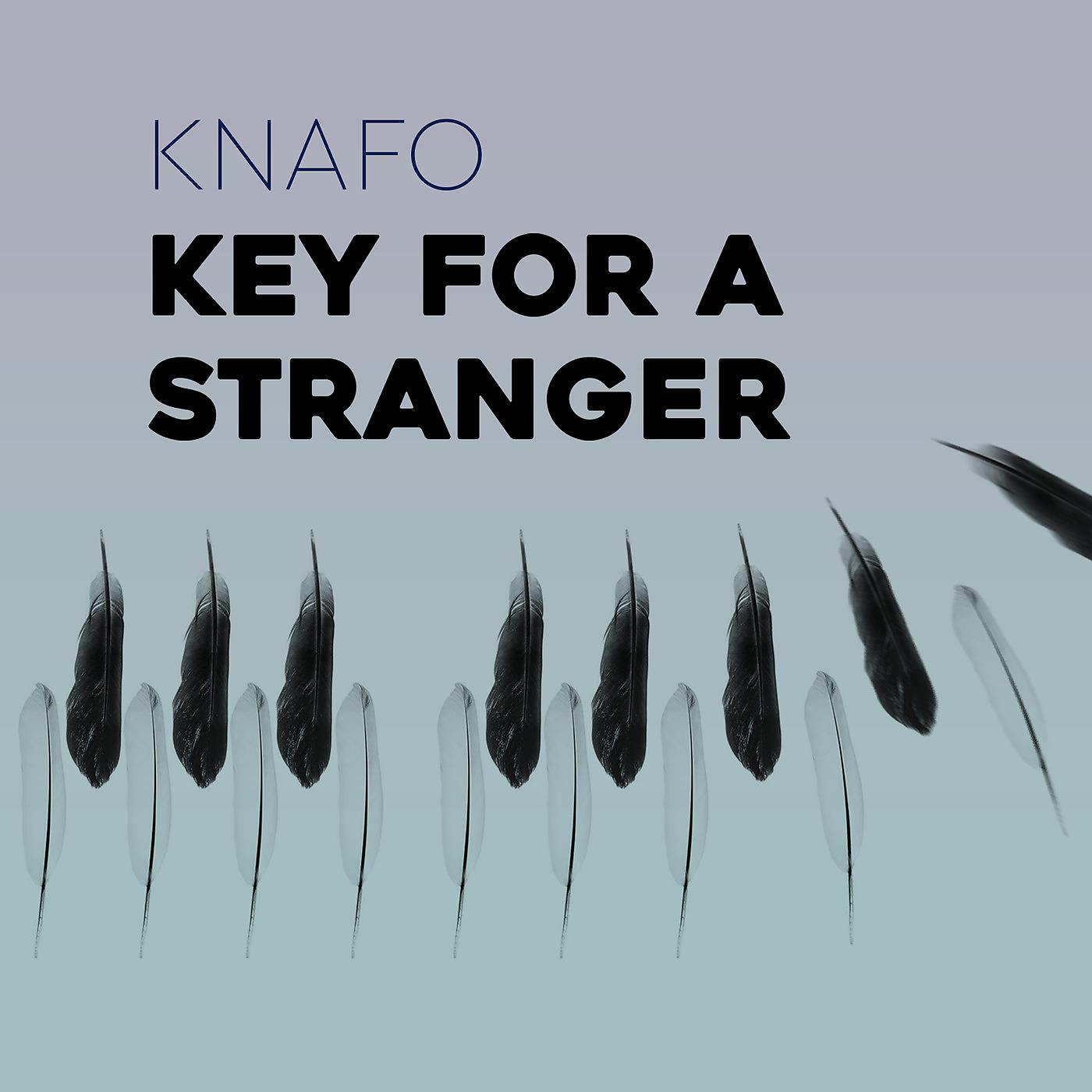 Постер альбома Key for a Stranger