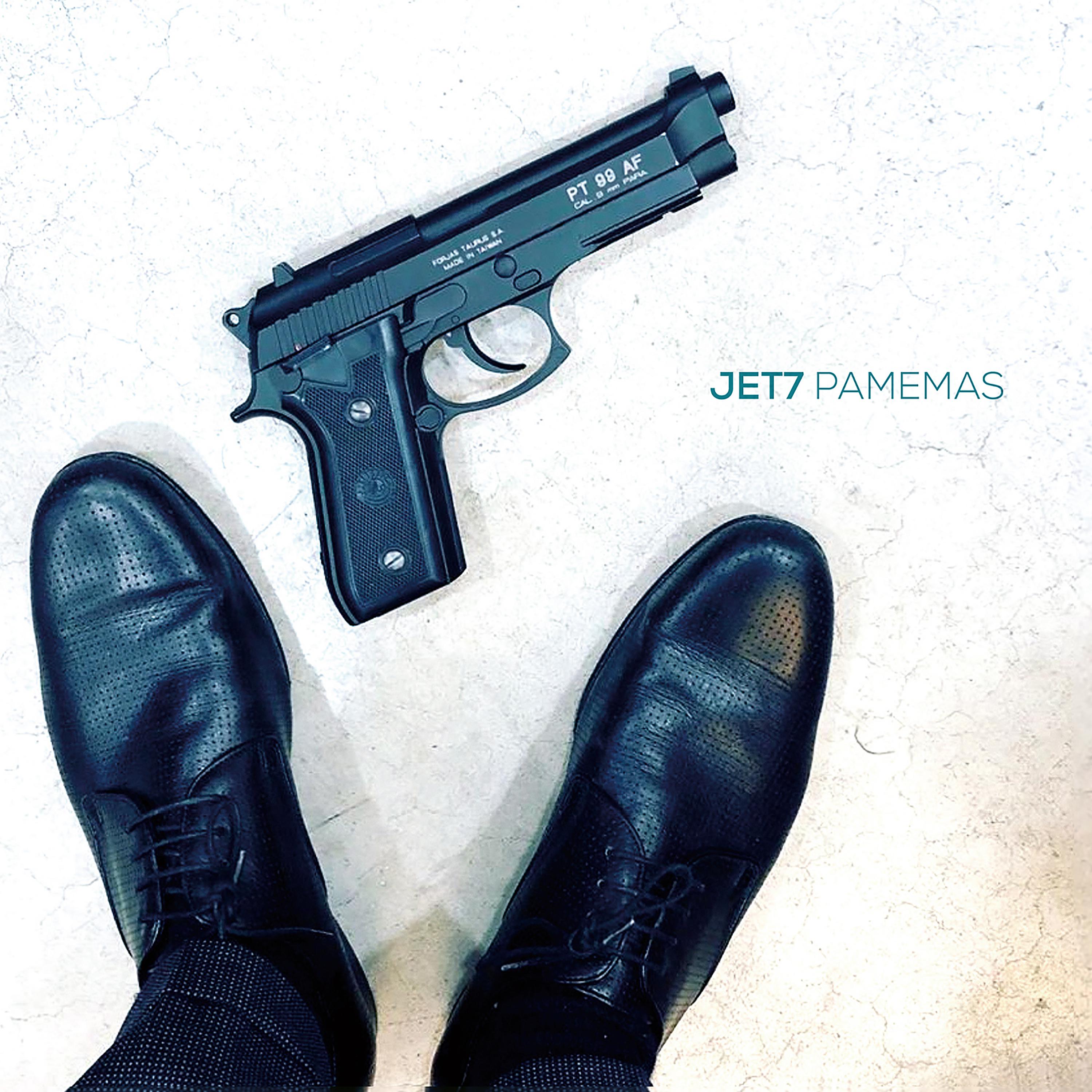 Постер альбома Pamemas