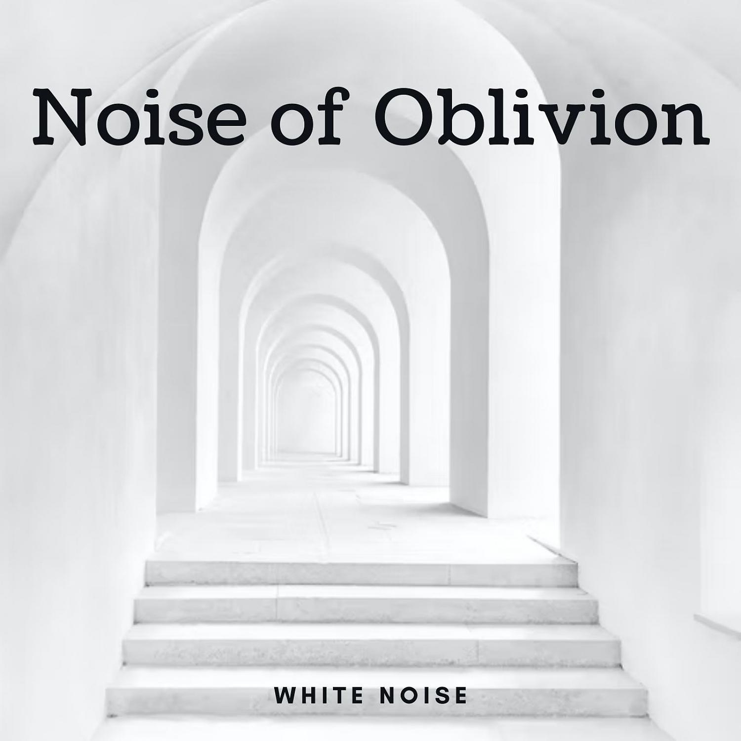 Постер альбома White Noise: Noise of Oblivion
