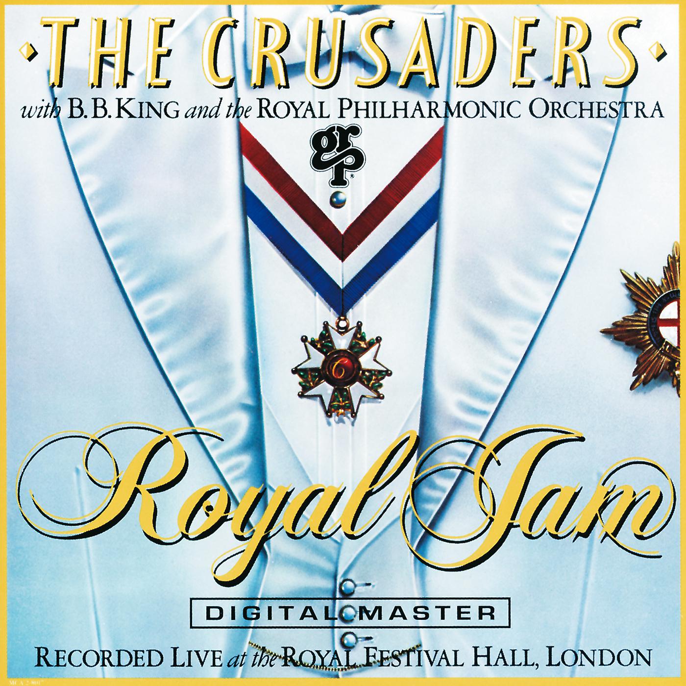 Постер альбома Royal Jam