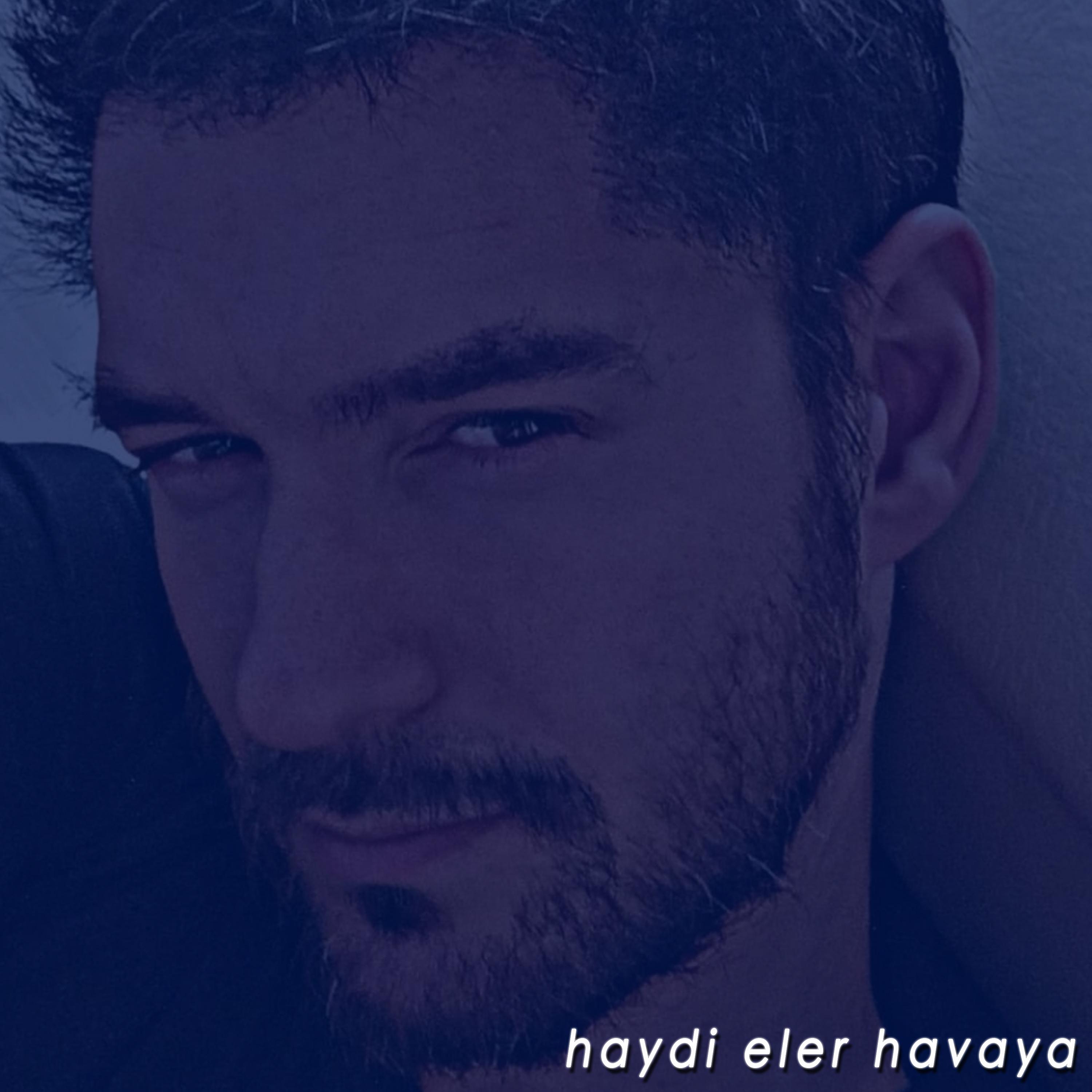 Постер альбома Haydi Eller Cebe