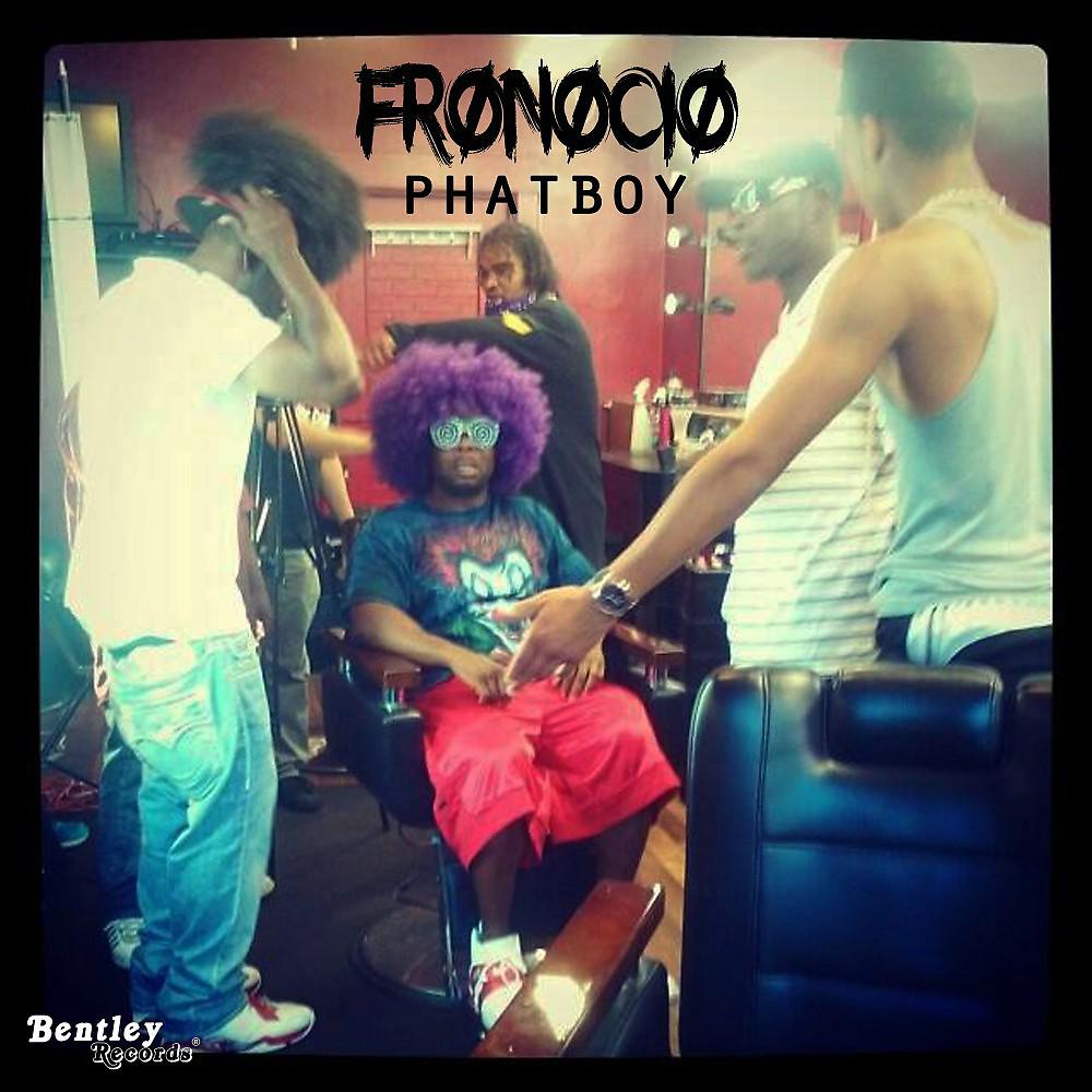 Постер альбома Fronocio