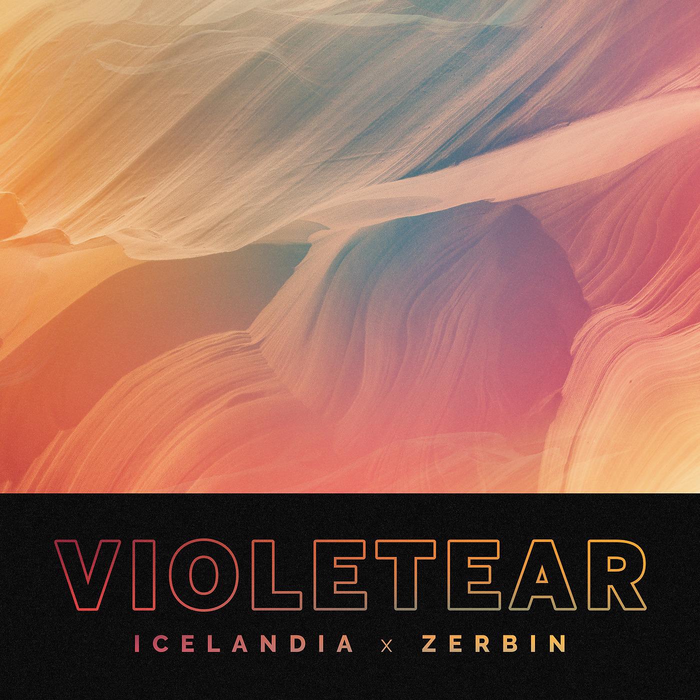 Постер альбома Violetear