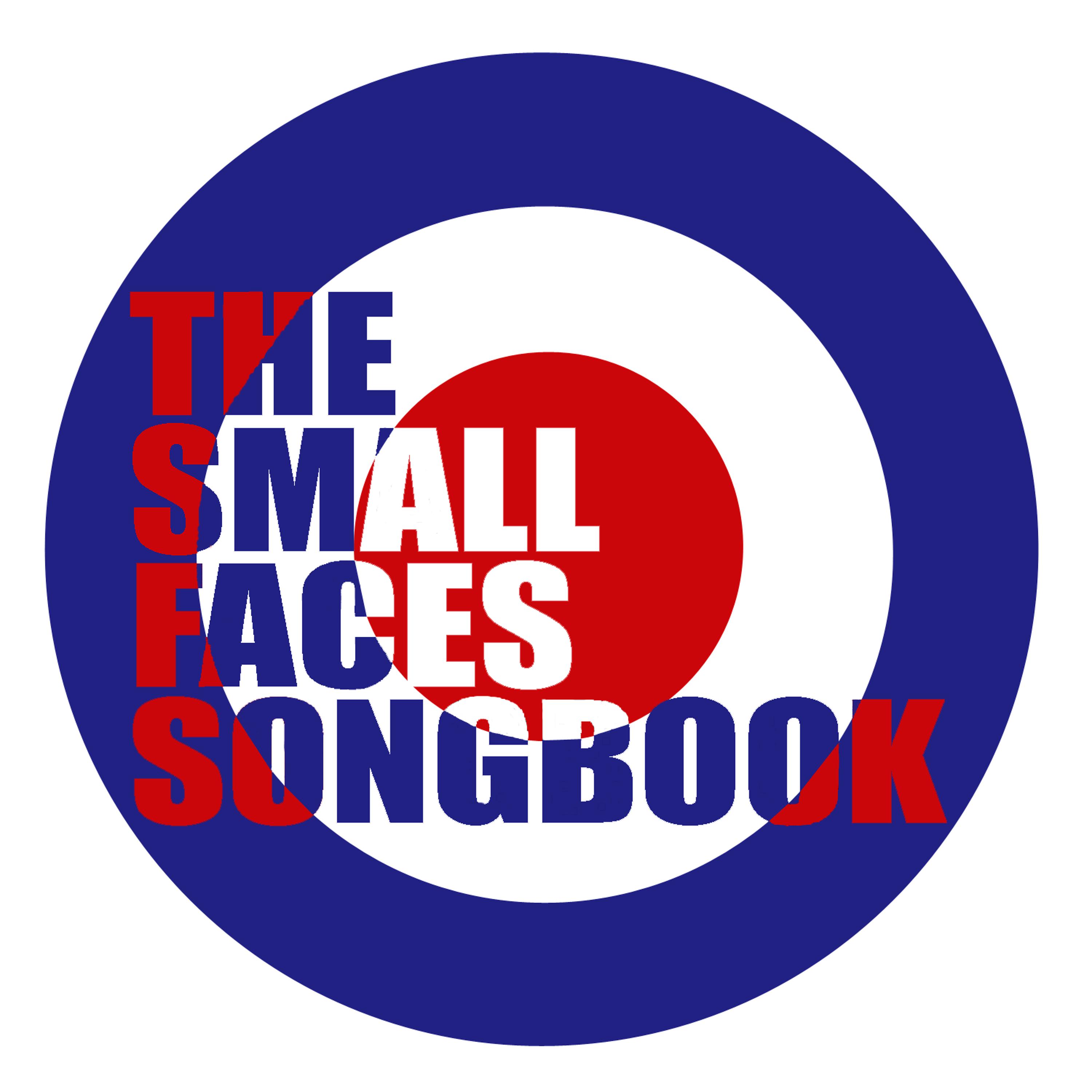 Постер альбома The Small Faces Songbook