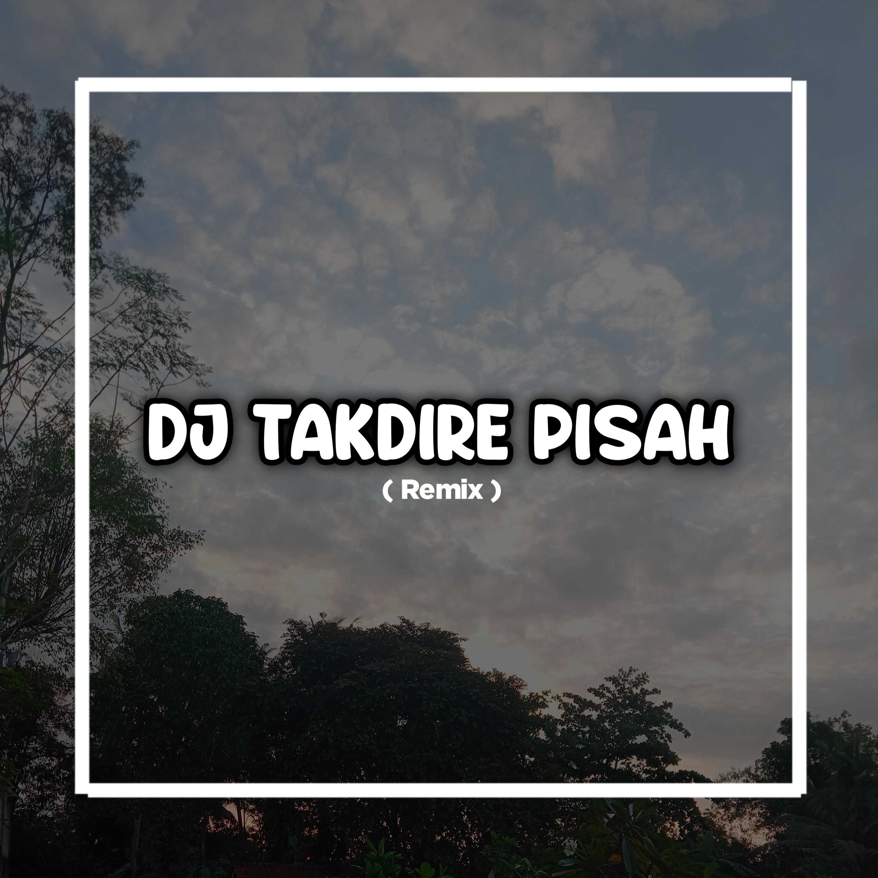 Постер альбома Takdire Pisah