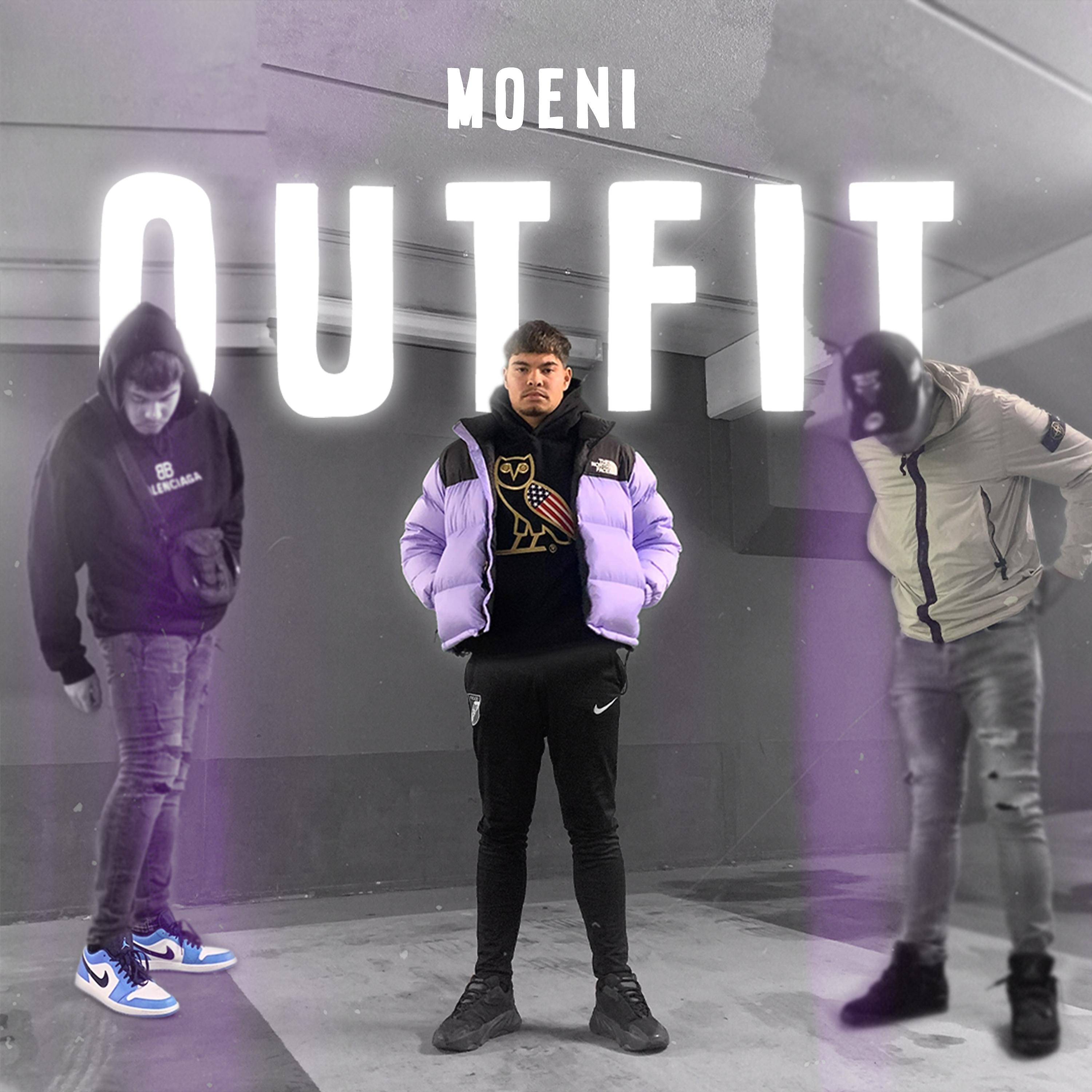 Постер альбома Outfit