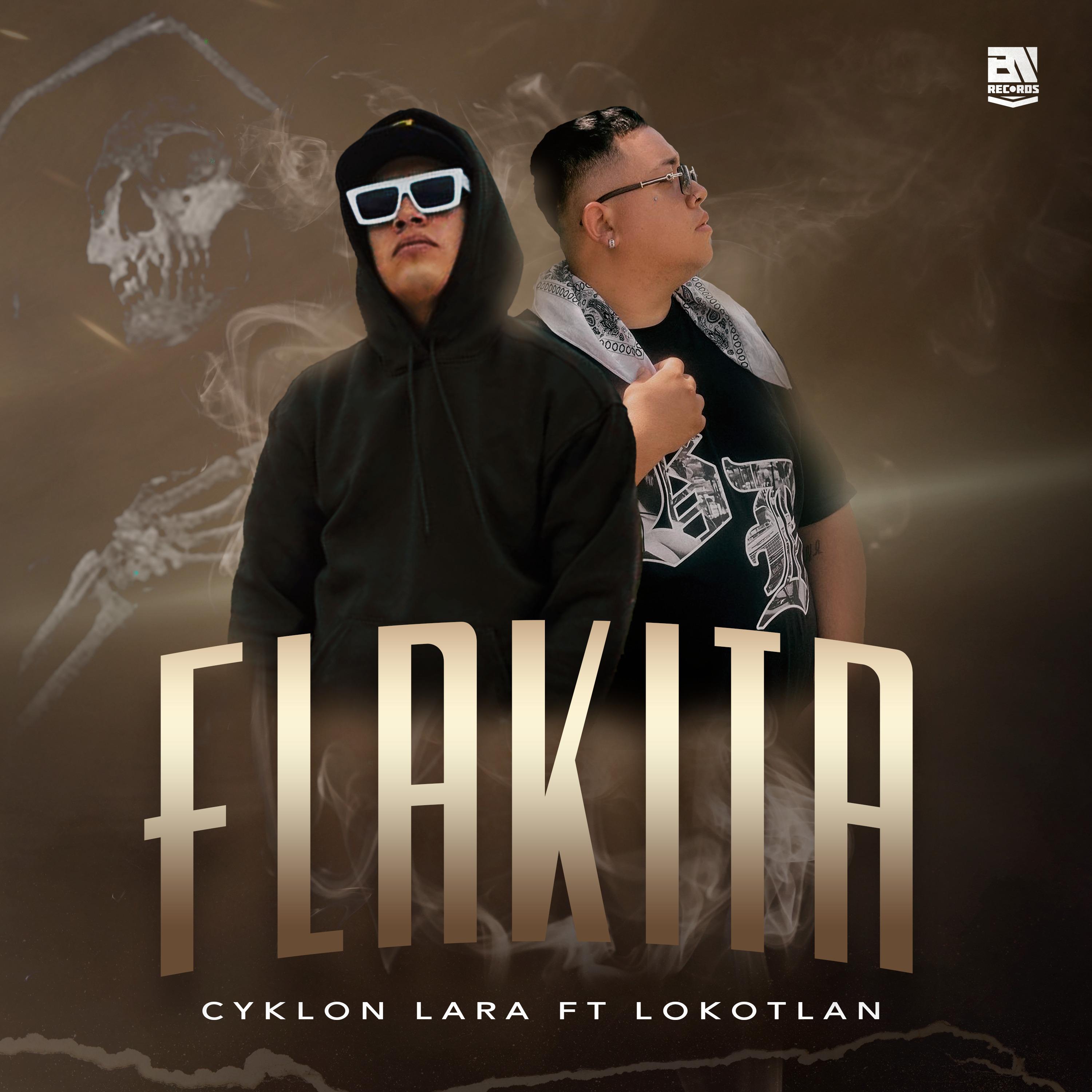 Постер альбома Flakita