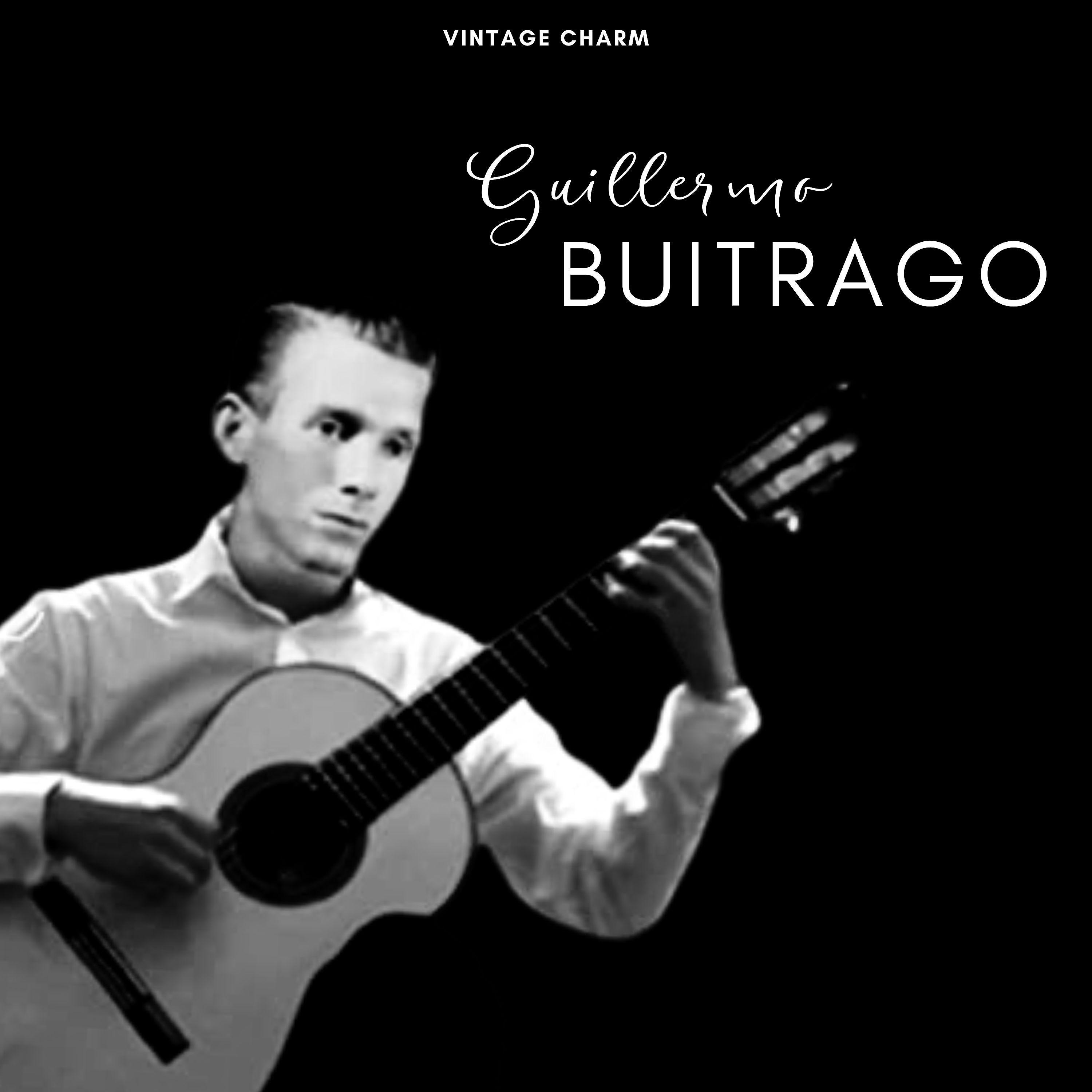 Постер альбома Guillermo Buitrago
