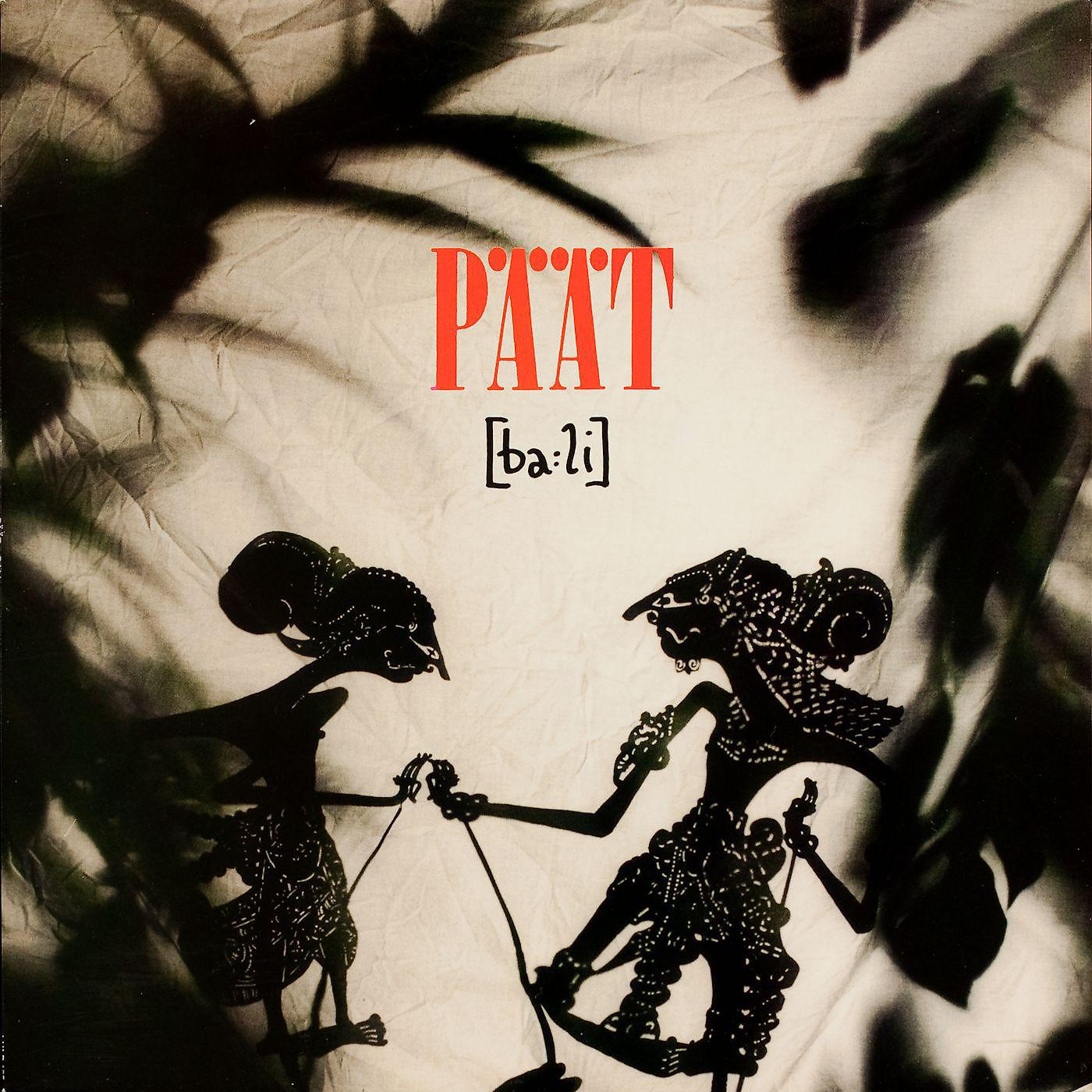 Постер альбома Bali (2022 Remaster)