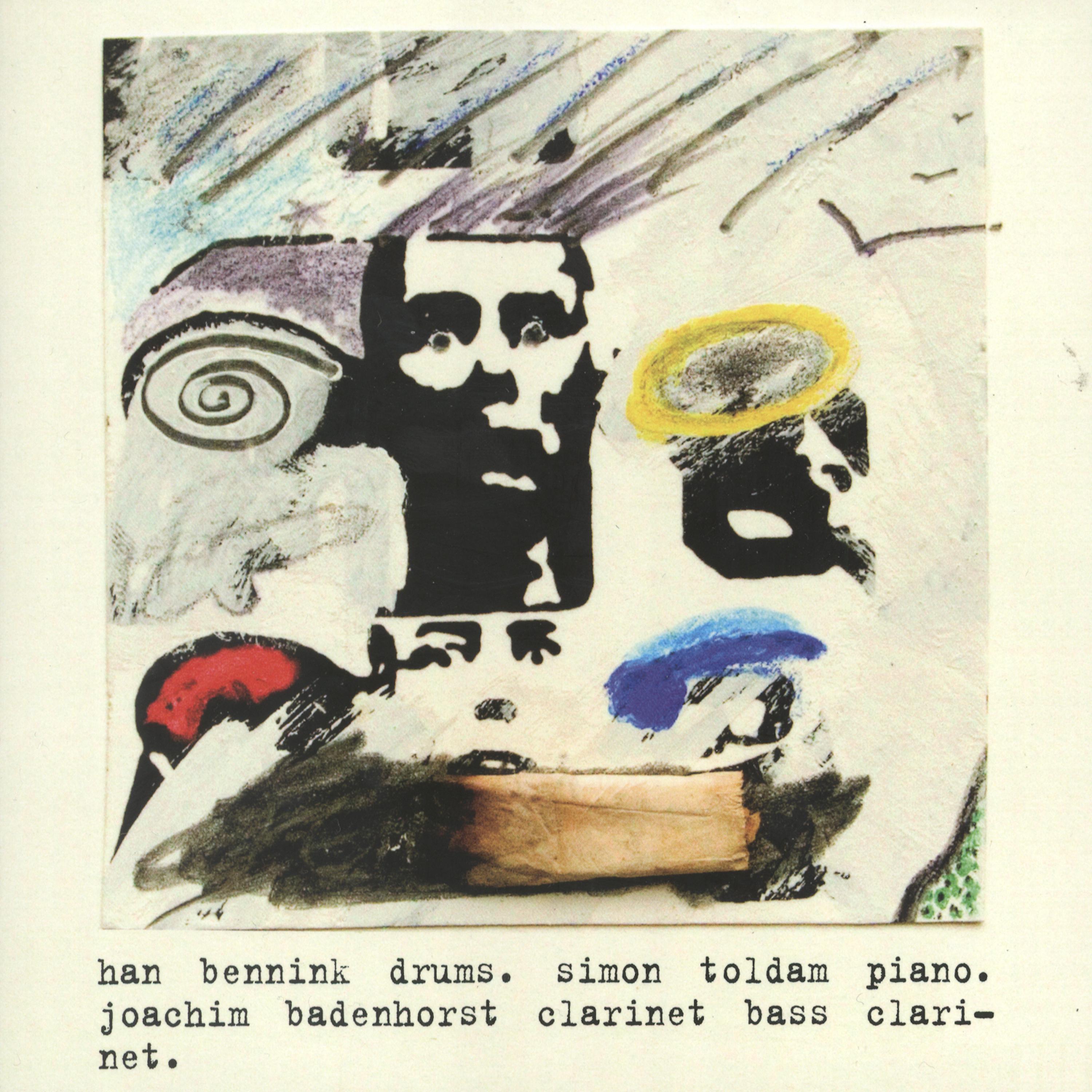 Постер альбома Parken