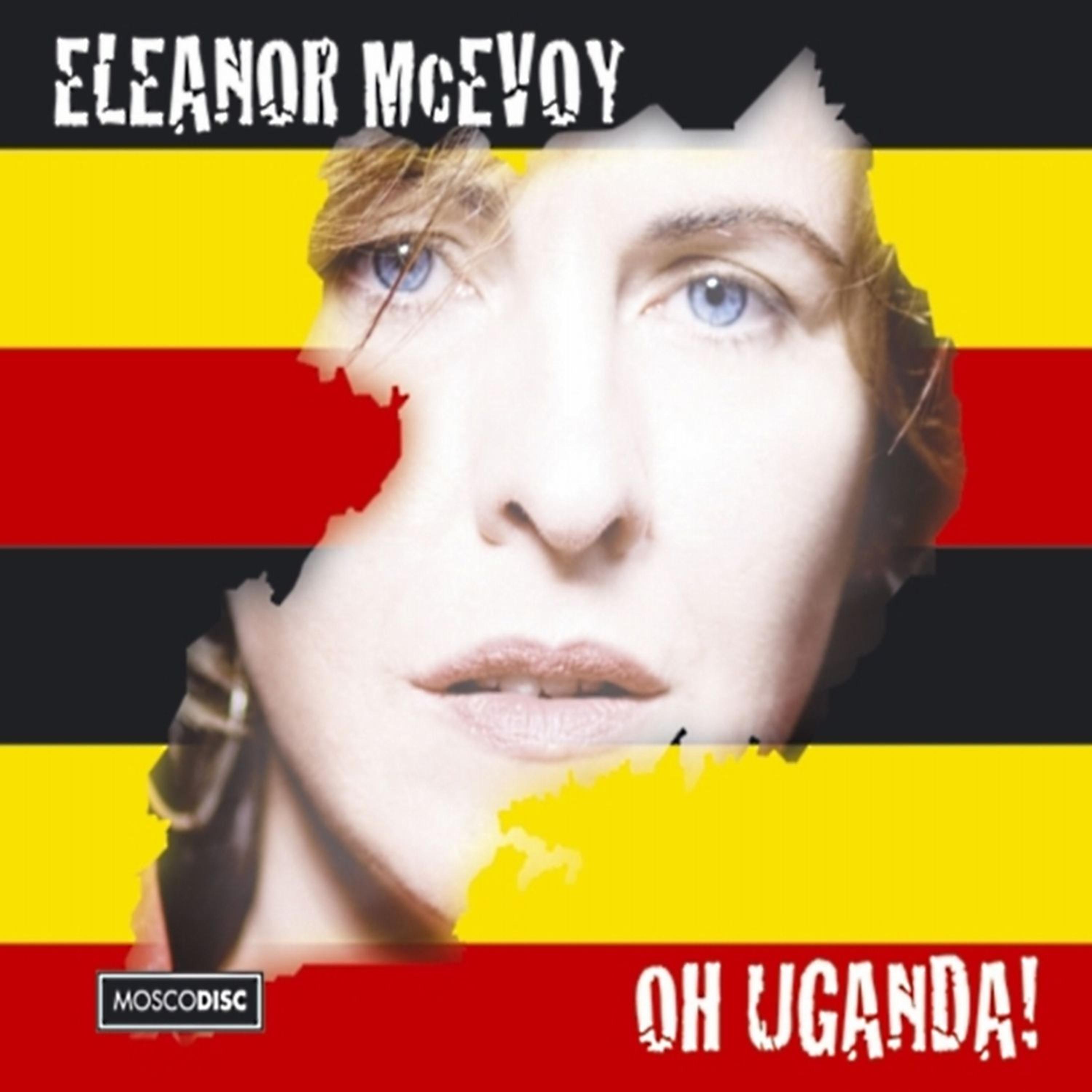 Постер альбома Oh Uganda!
