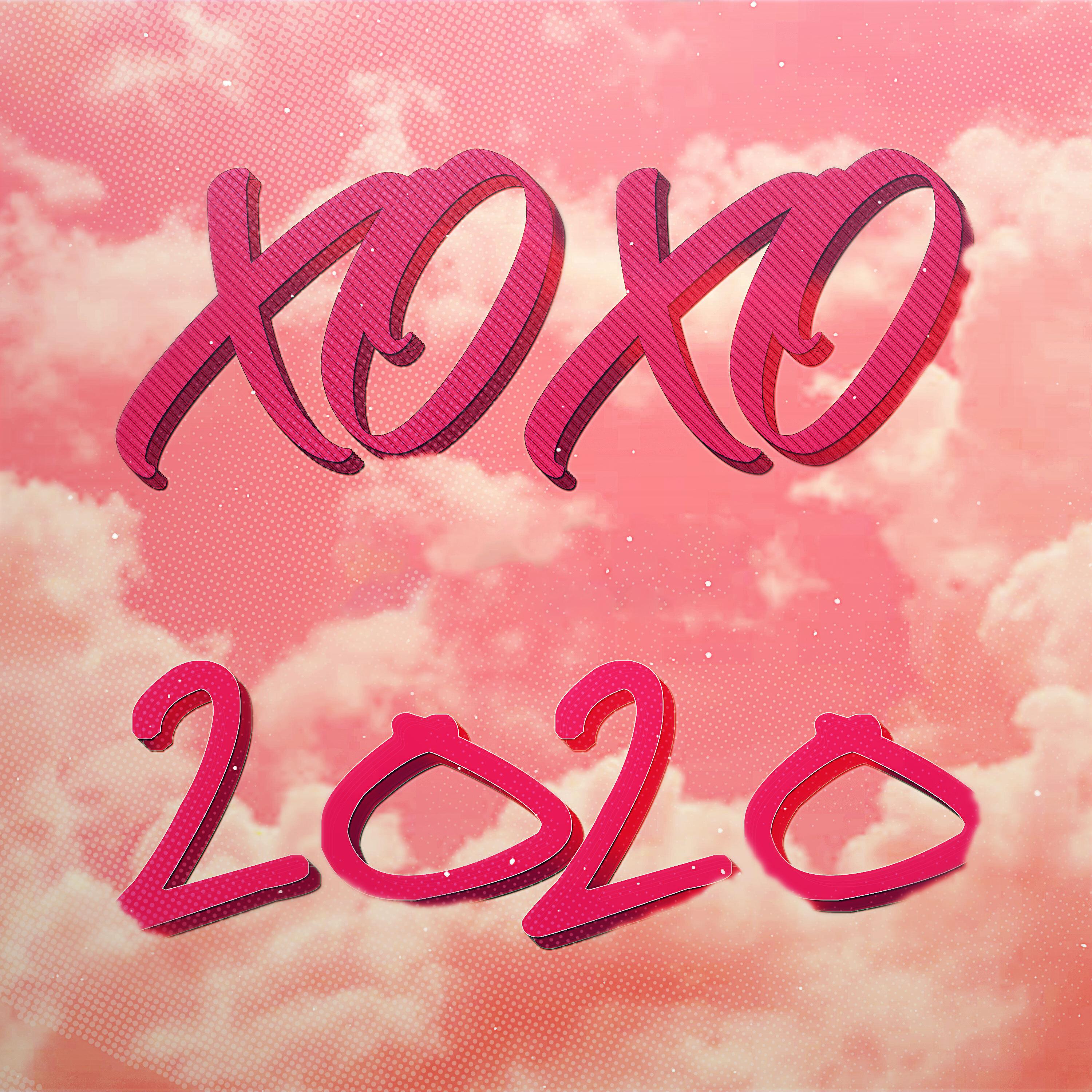 Постер альбома Xoxo 2020