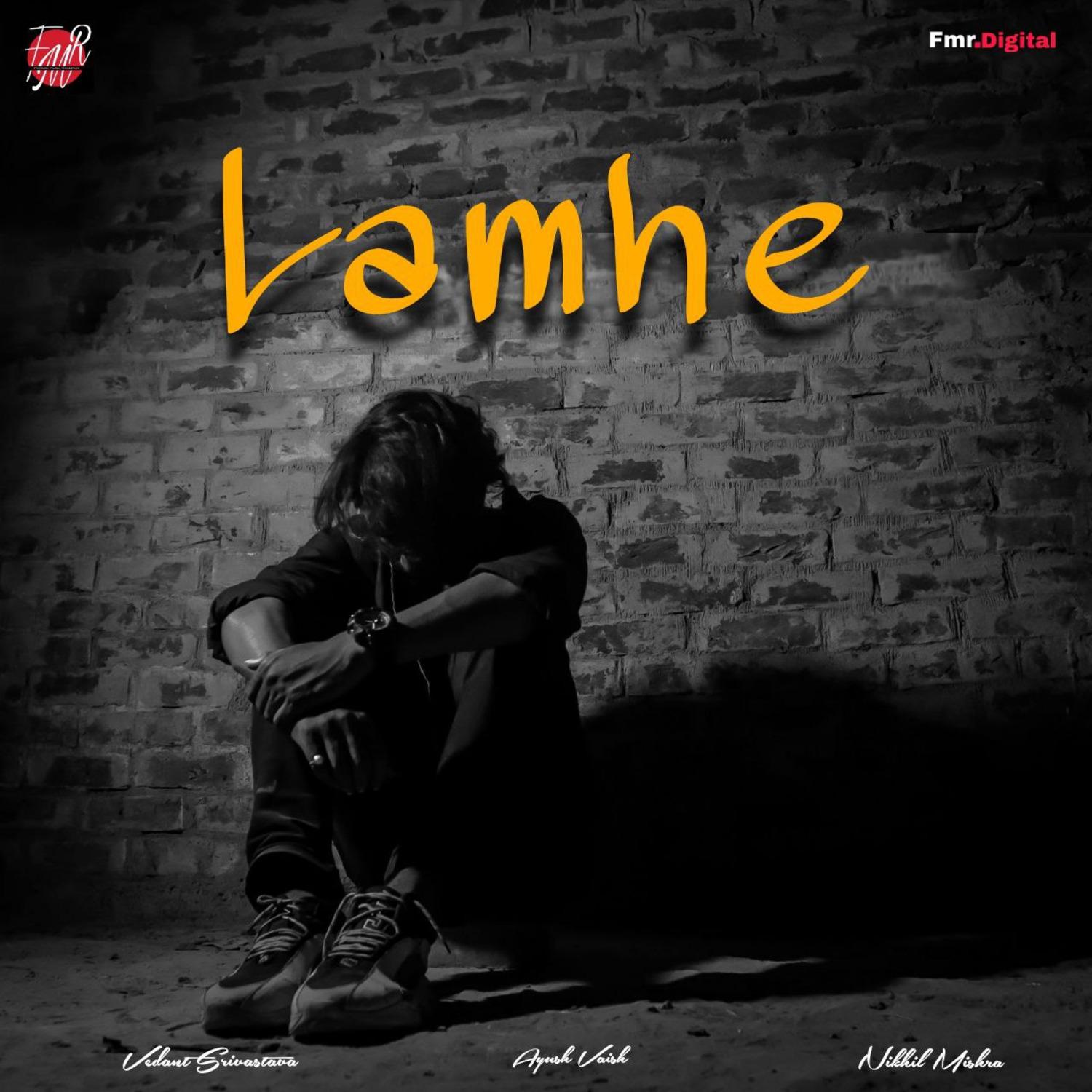 Постер альбома Lamhe