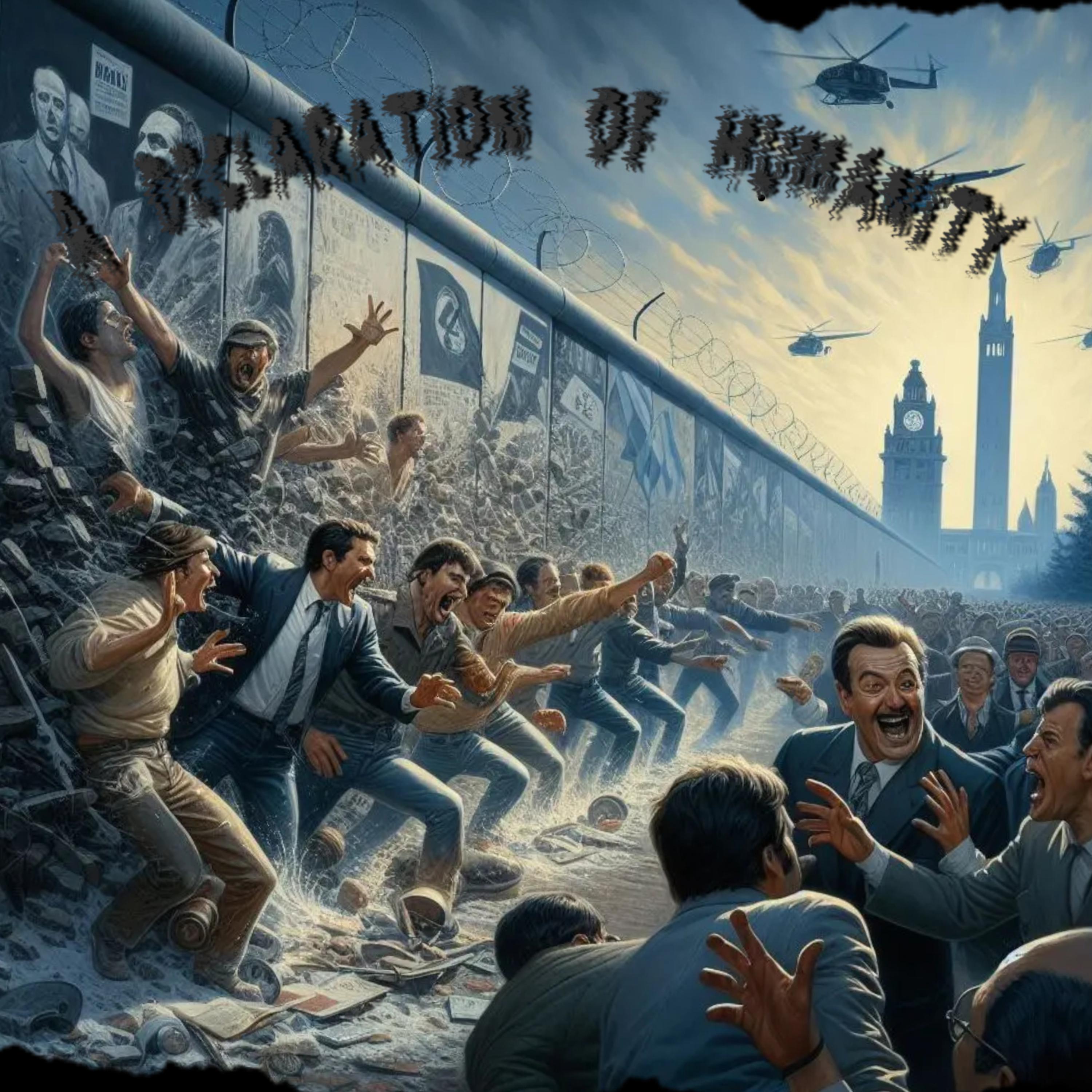 Постер альбома A Declaration of Humanity